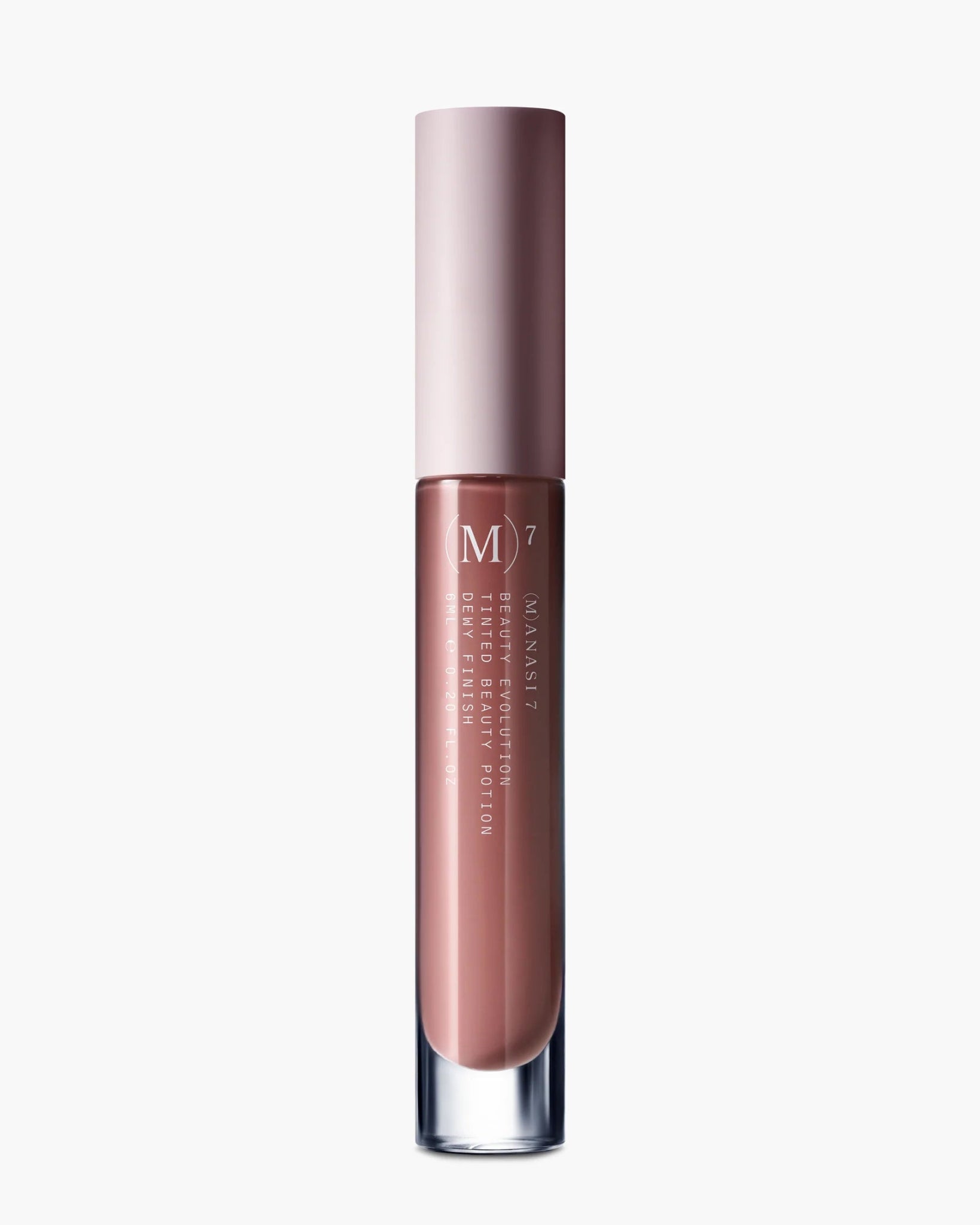 MANASI 7 Tinted Beauty Potion Simonkai tube organic multi-use makeup clean cosmetics beauty