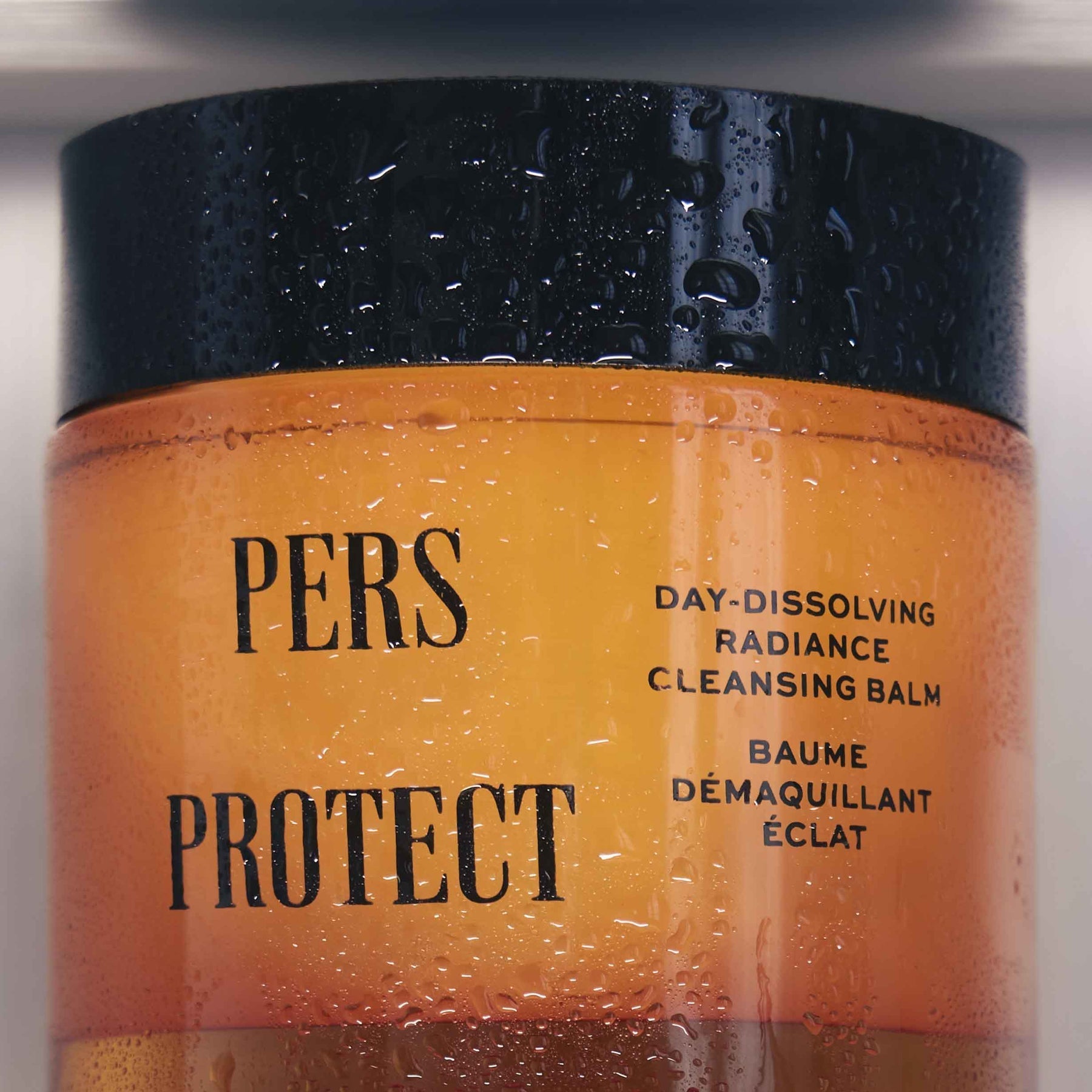 PERS Radiance Cleansing Balm - TYPEYOURSKIN - PERS - TYPEYOURSKIN