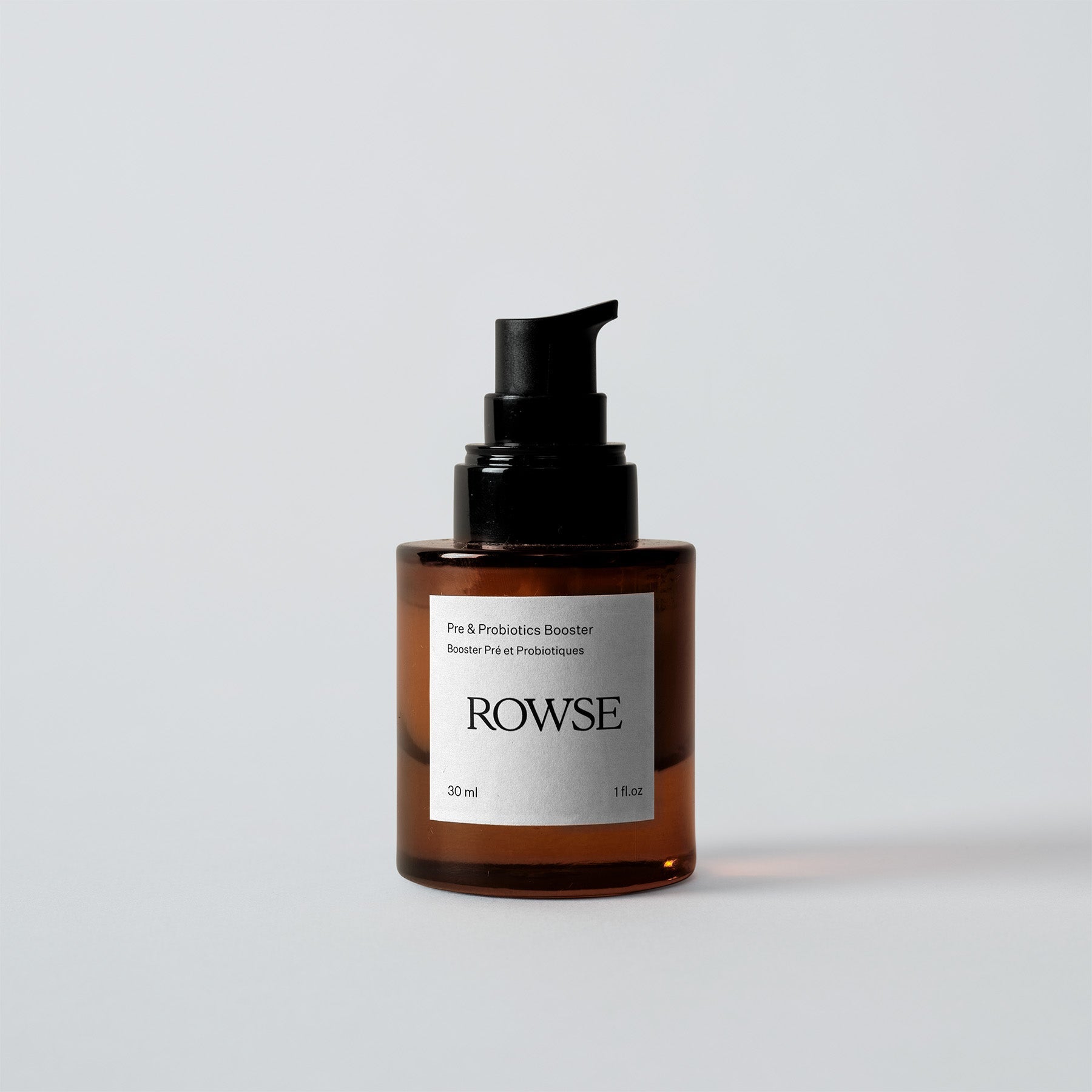 Pre & Probiotics Booster Serum - TYPEYOURSKIN - ROWSE - TYPEYOURSKIN