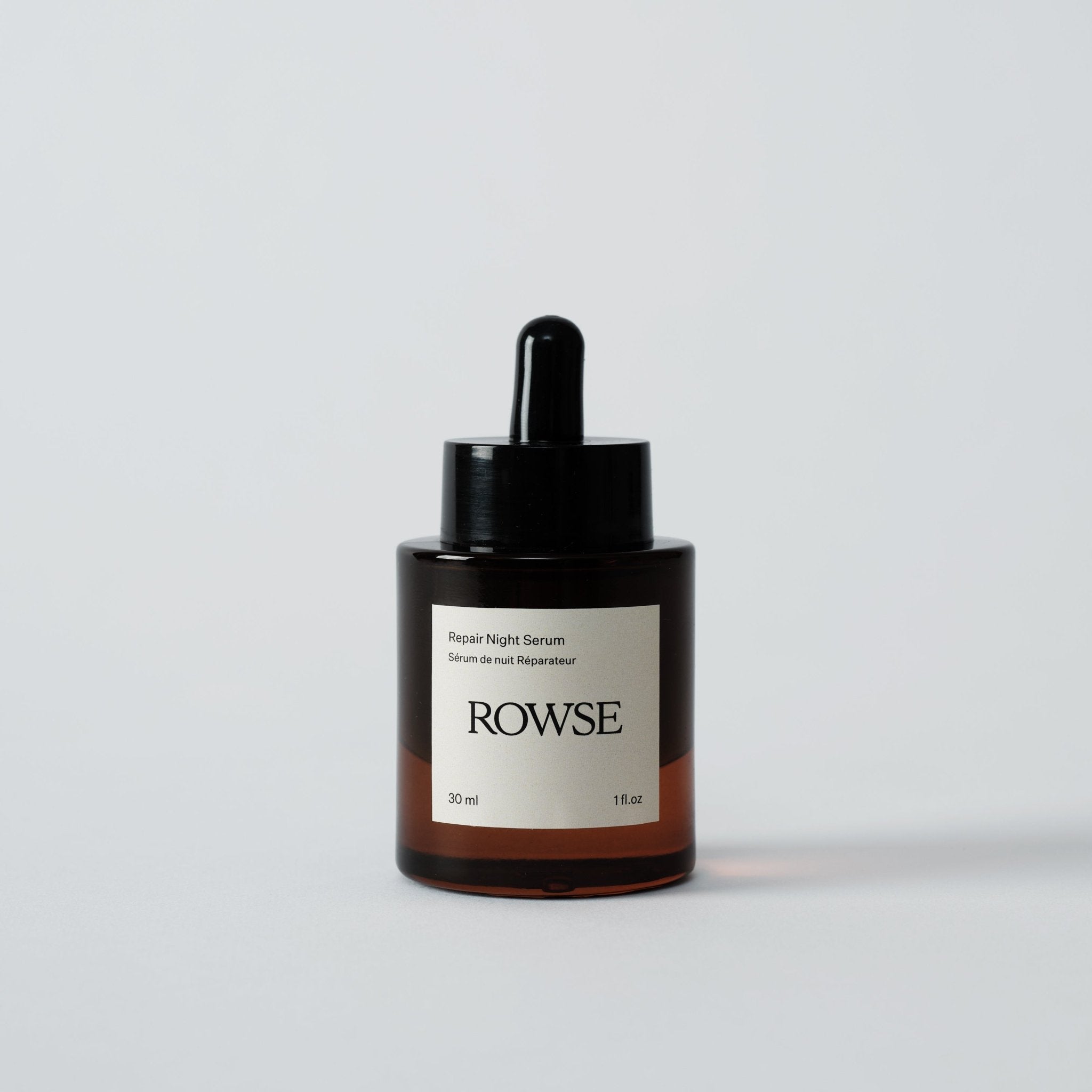 Repair Night Serum - TYPEYOURSKIN - ROWSE - TYPEYOURSKIN