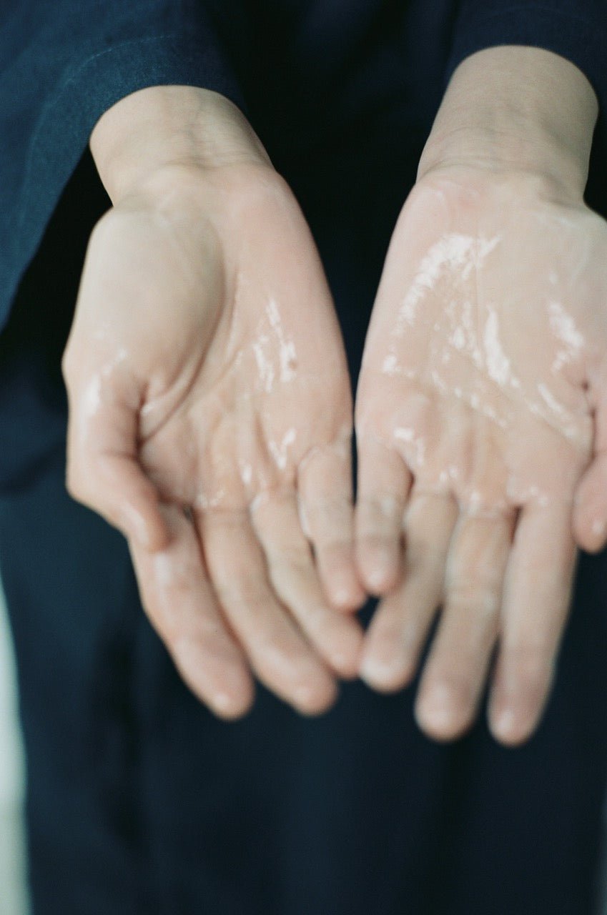 Rice Probiotics Cleansing Milk - TYPEYOURSKIN - HYEJA - TYPEYOURSKIN