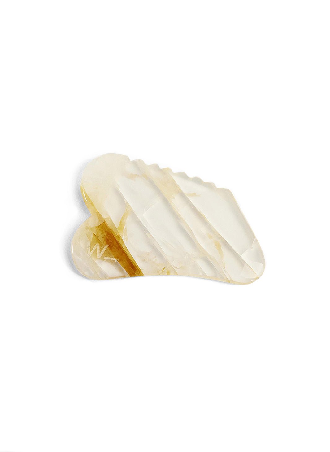 Sculpting Face Gua Sha - TYPEYOURSKIN - WOODS COPENHAGEN - TYPEYOURSKIN
