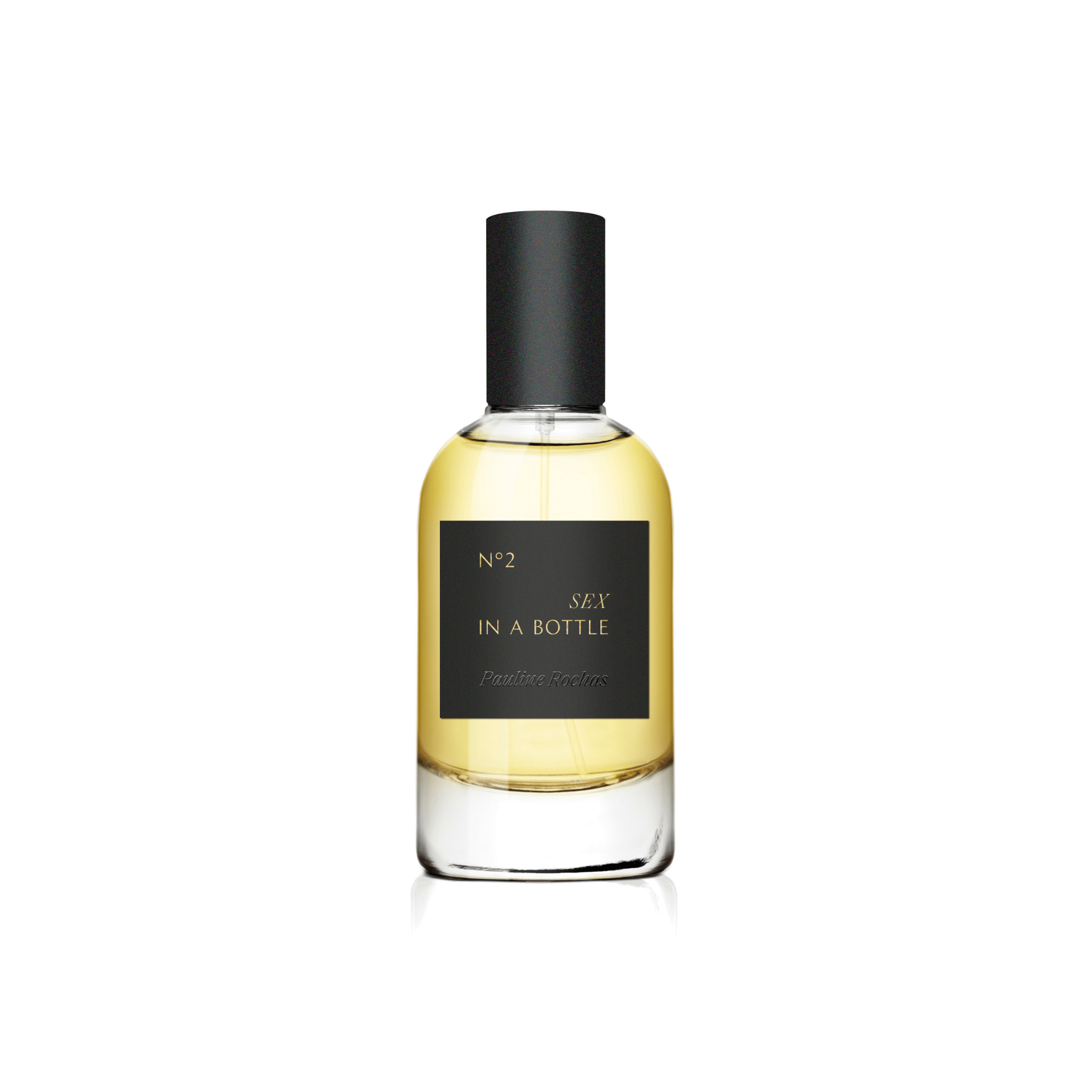 SEX IN A BOTTLE - TYPEYOURSKIN - PAULINE ROCHAS - TYPEYOURSKIN