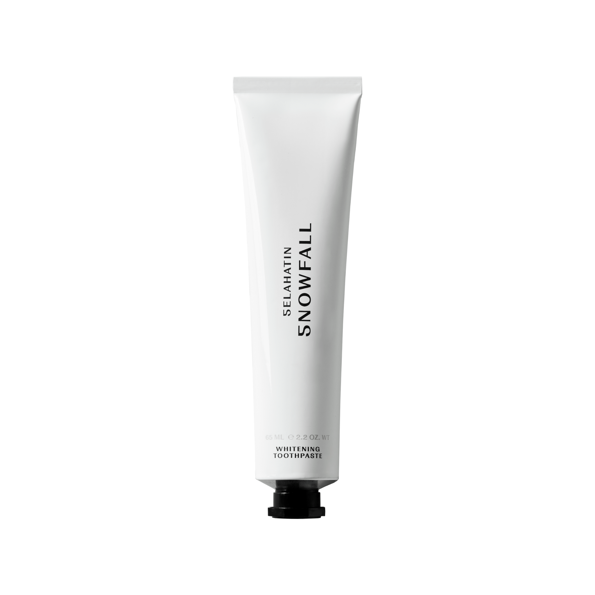 Snowfall - Whitening Toothpaste - TYPEYOURSKIN - SELAHATIN - TYPEYOURSKIN