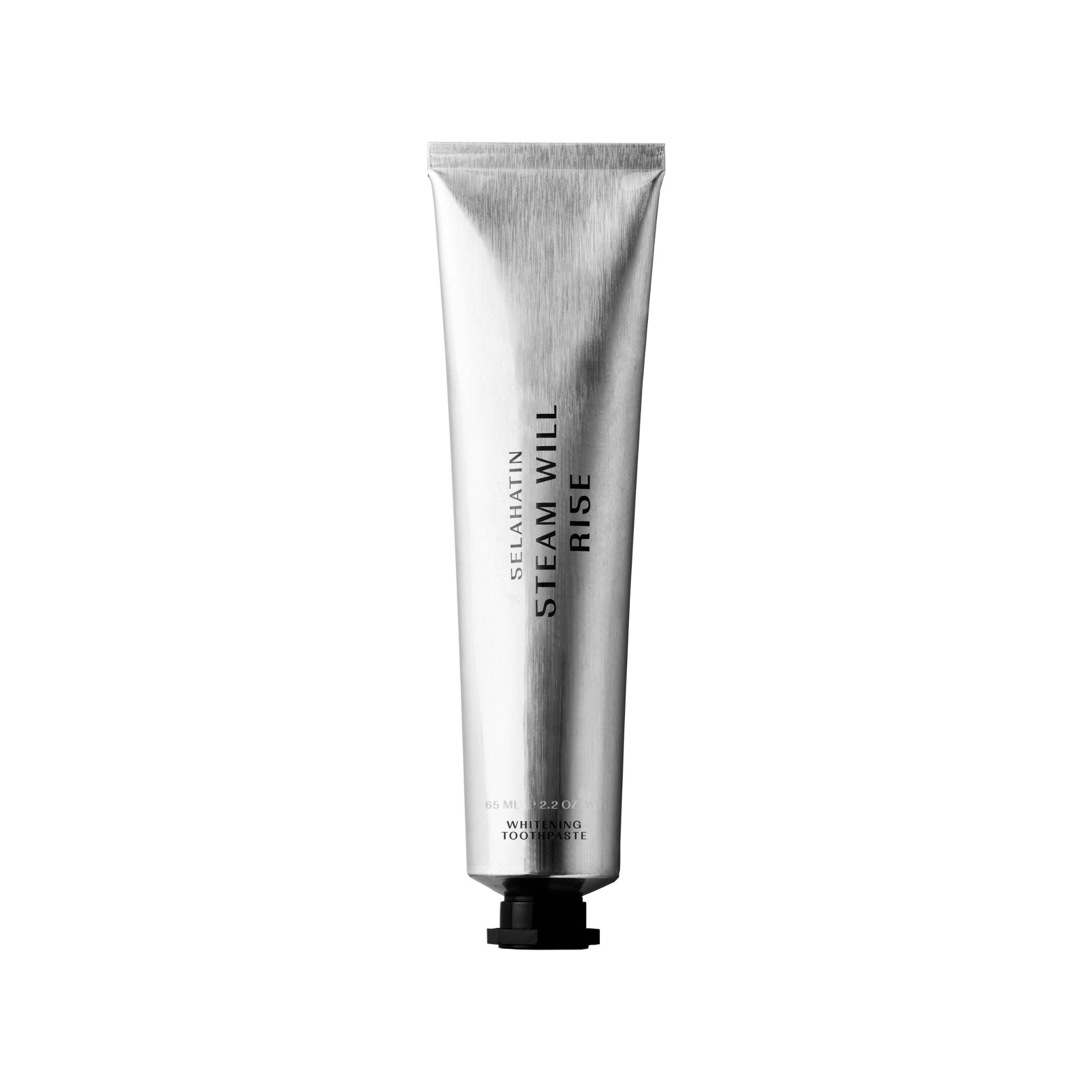 Steam Will Rise - Whitening Toothpaste - TYPEYOURSKIN - SELAHATIN - TYPEYOURSKIN