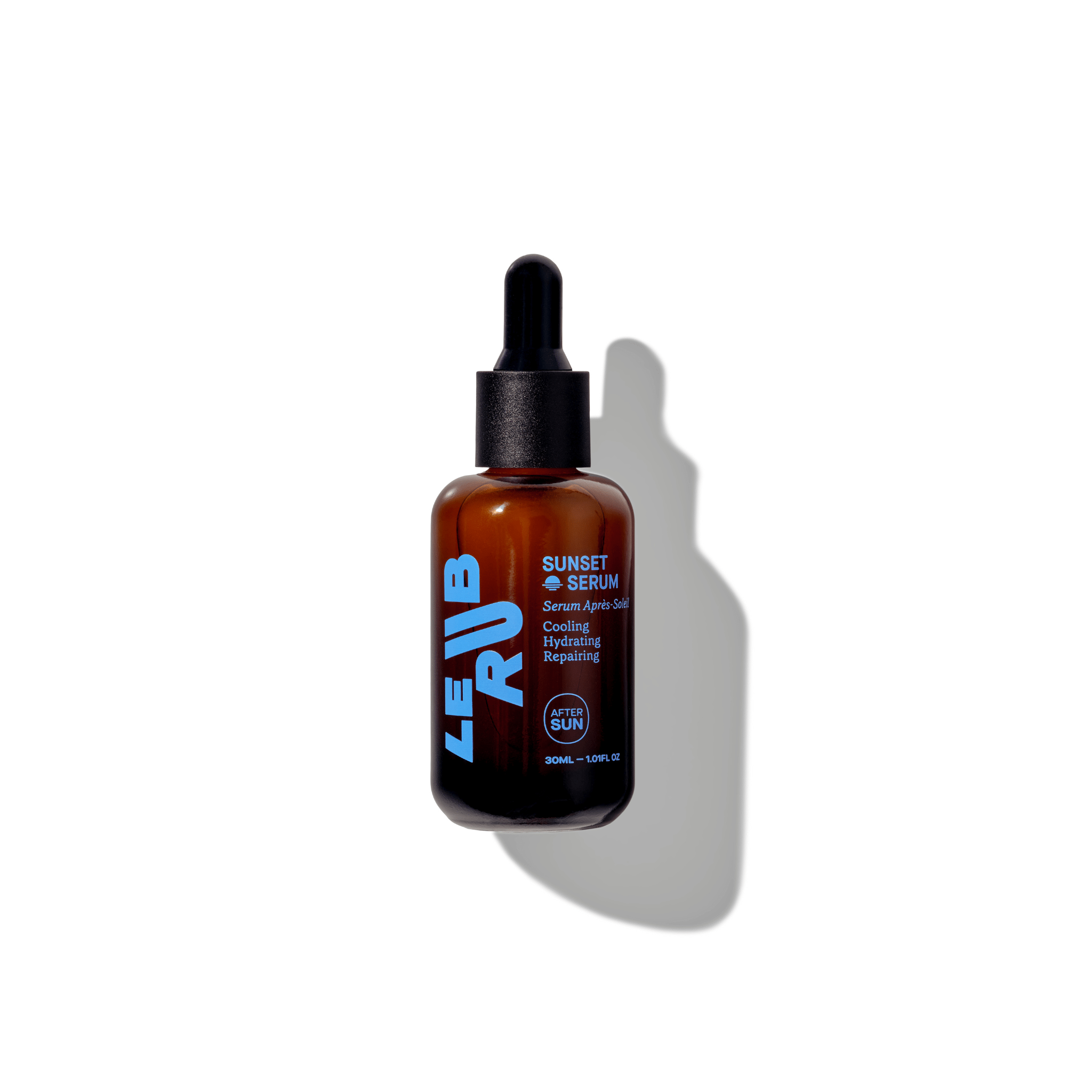 Sunset Serum - TYPEYOURSKIN - LE RUB - TYPEYOURSKIN