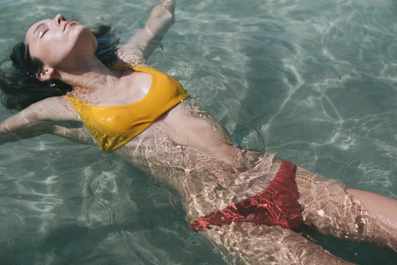 Are You Actually Protecting Your Skin — or Just Coating It in Chemicals? - TYPEYOURSKIN