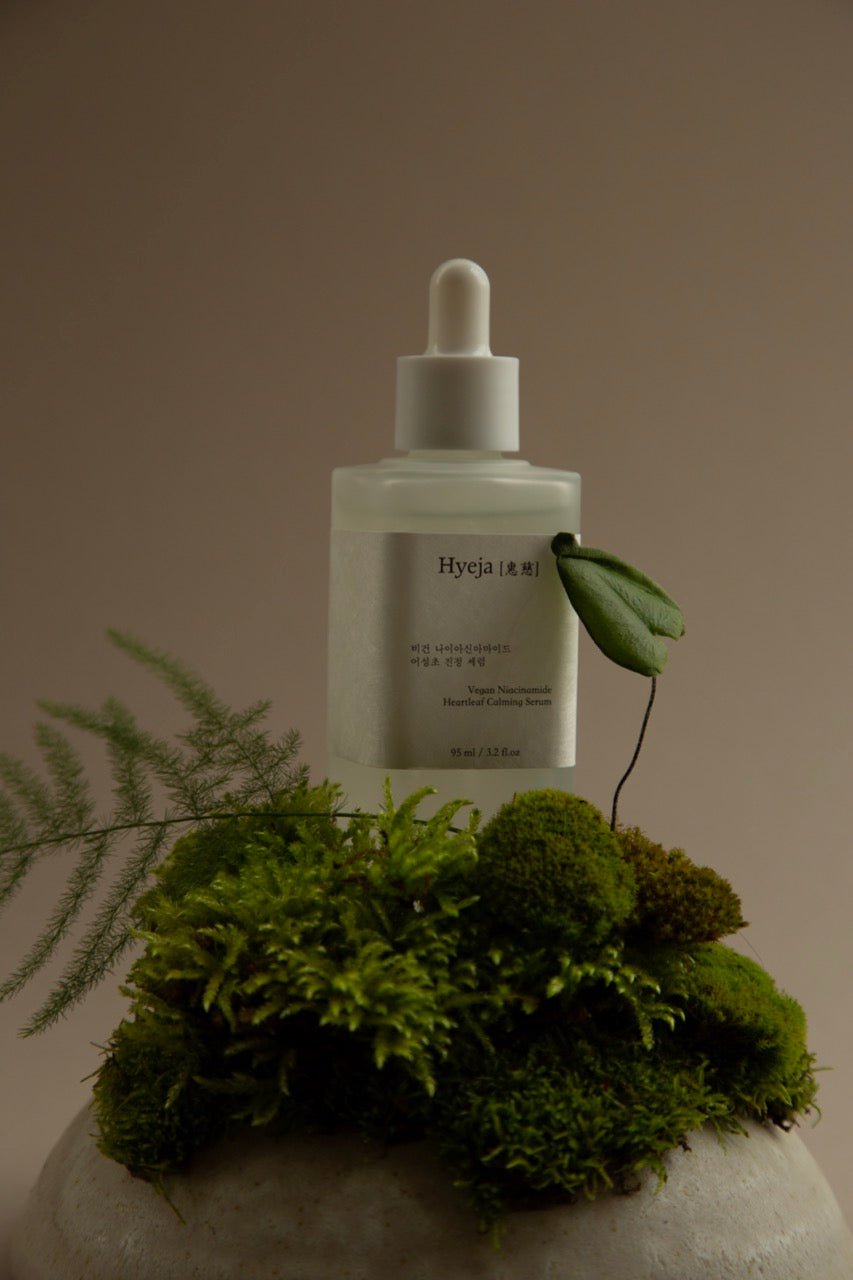 Sustainable Skincare in 2025: Your No-BS Guide to Clean Beauty (Without the Confusion) - TYPEYOURSKIN