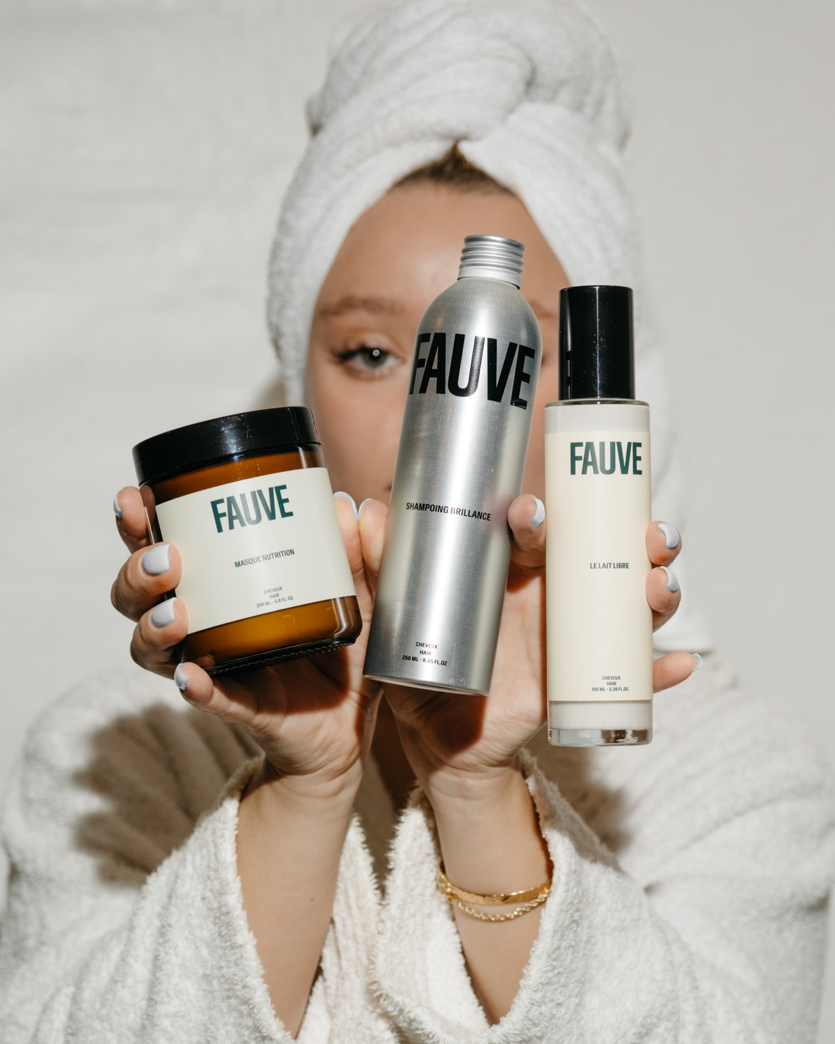 FAUVE PARIS