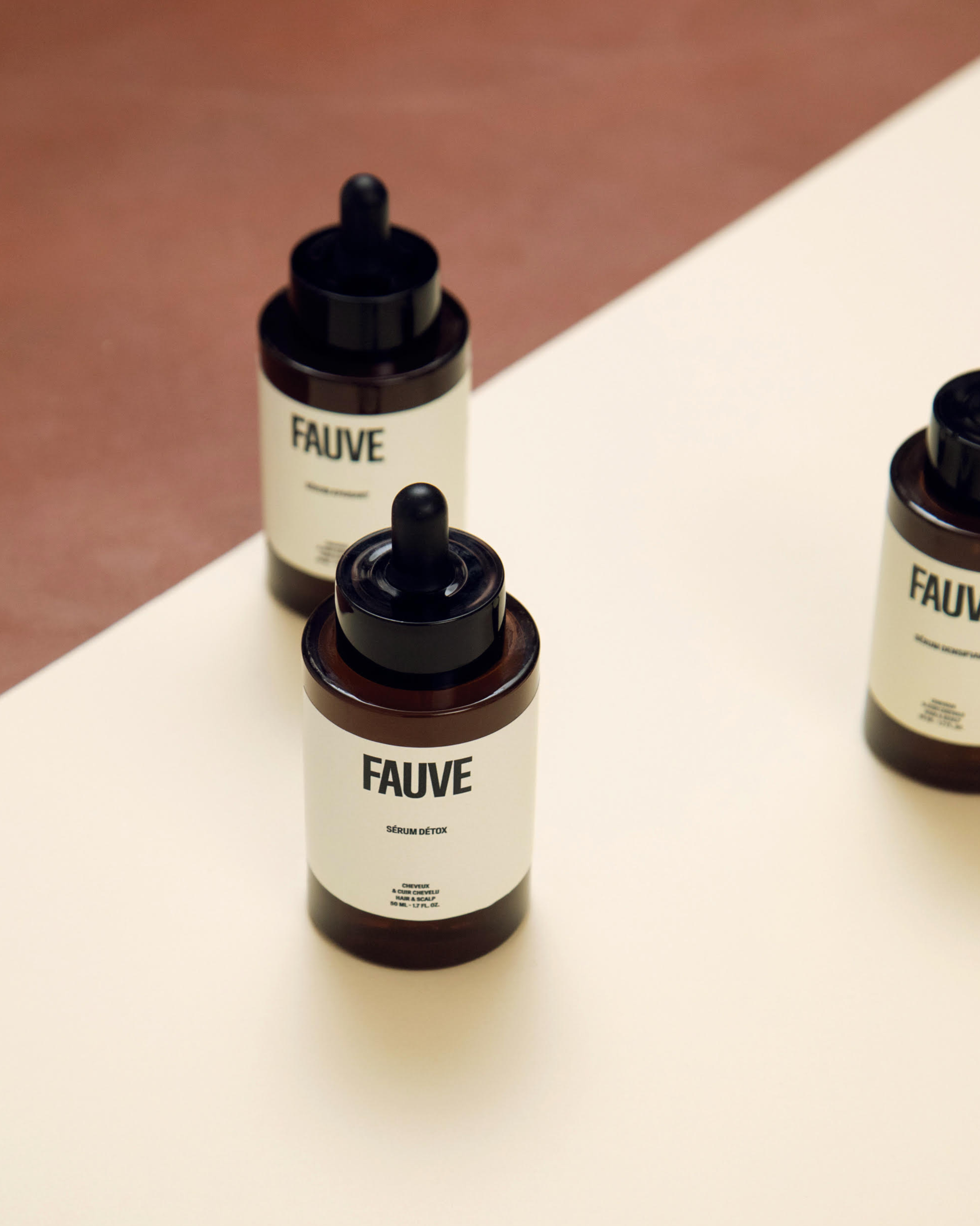Hair Serums