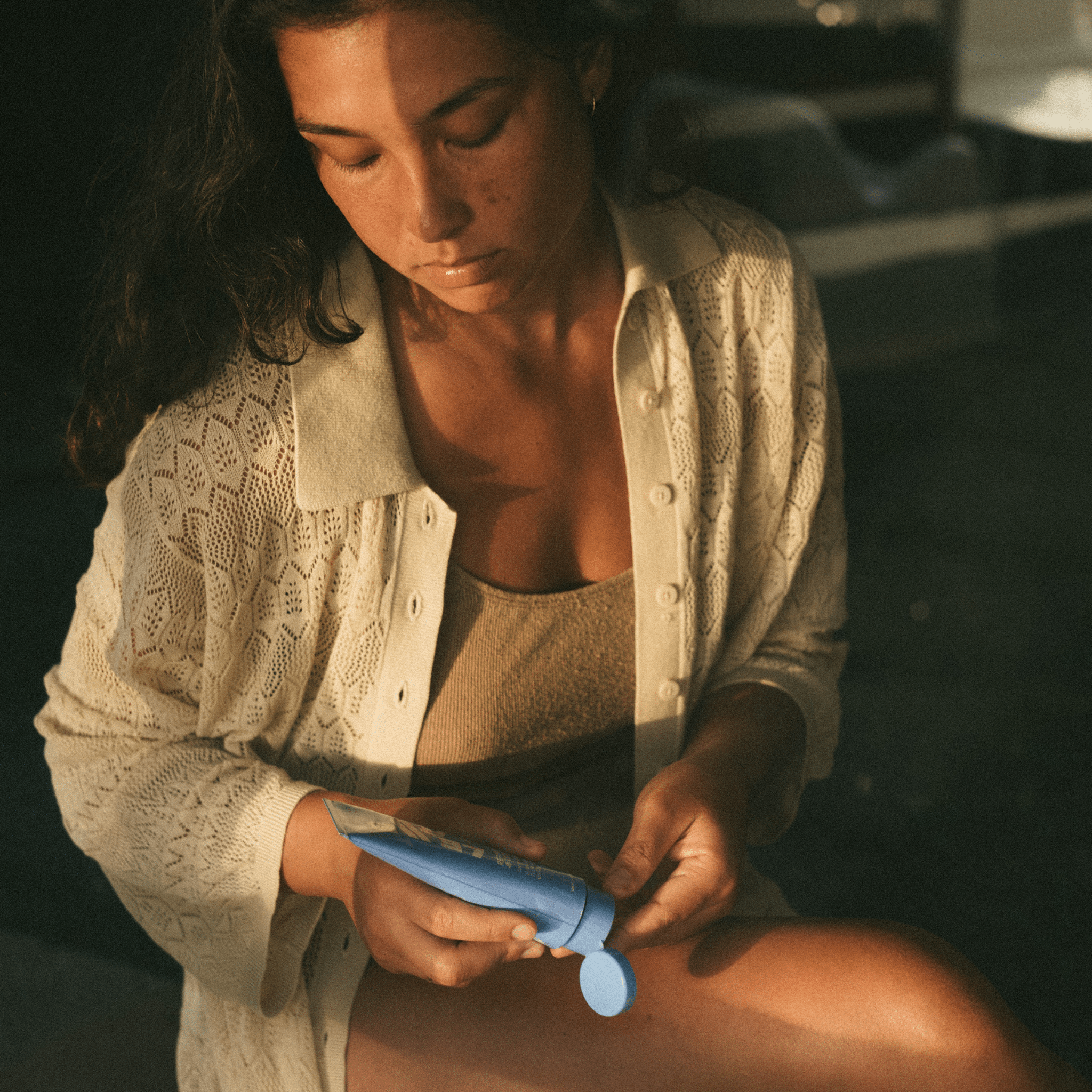 Body and Face Sunscreens - TYPEYOURSKIN