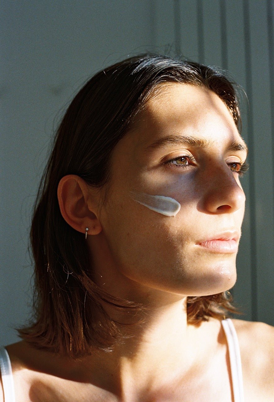 Vegan skincare for normal and balanced skin at TYPEYOURSKIN (Cyprus)