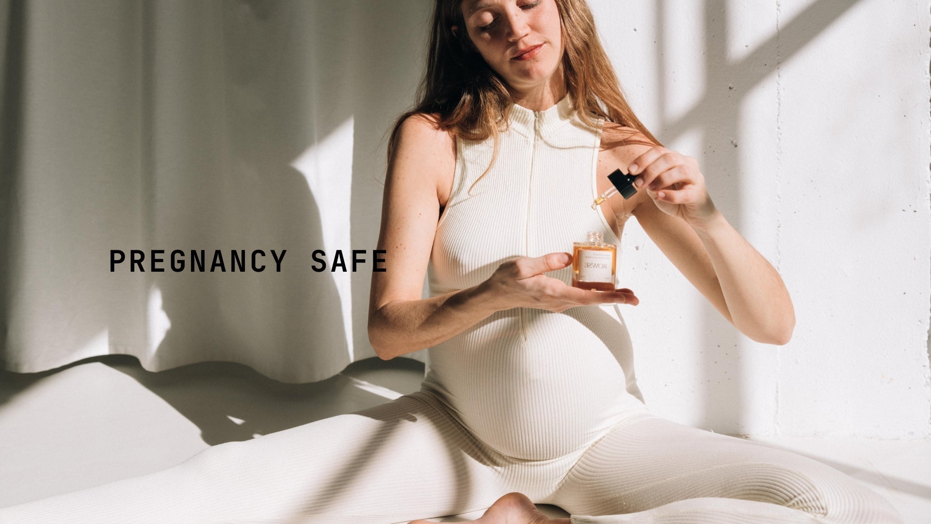 Pregnancy Safe - TYPEYOURSKIN