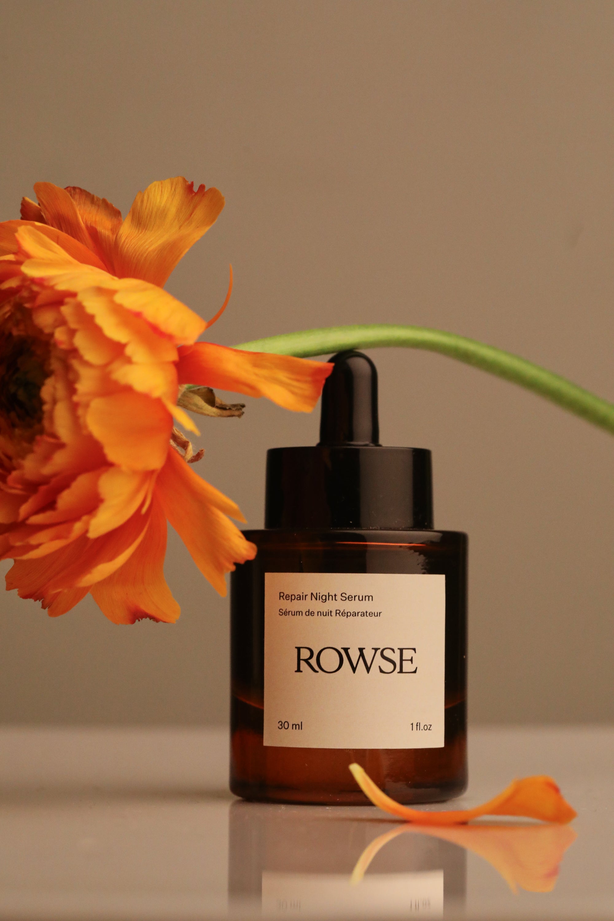 Rowse - Face oils - TYPEYOURSKIN