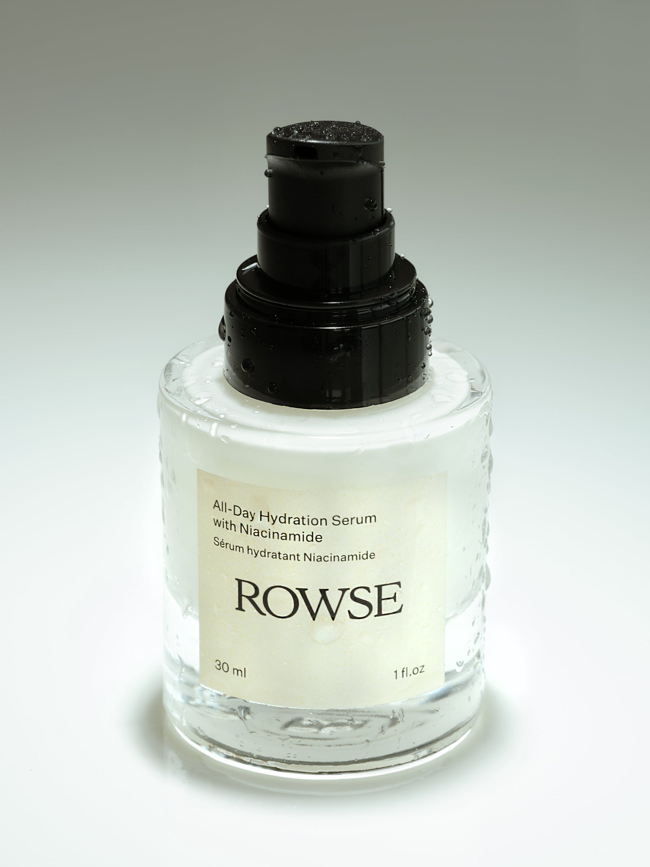 Rowse - Moisturisers - TYPEYOURSKIN