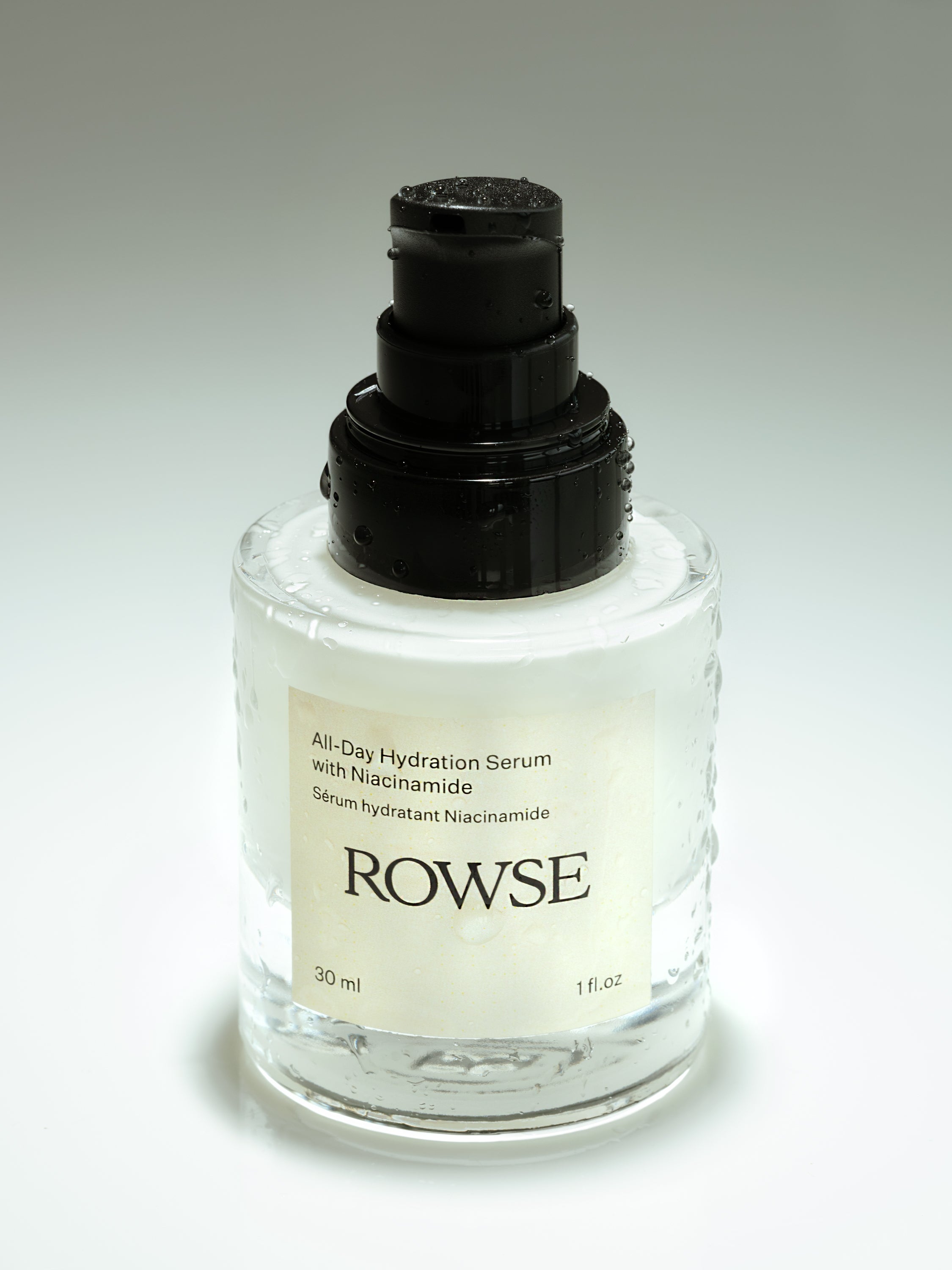 Rowse - Moisturisers - TYPEYOURSKIN