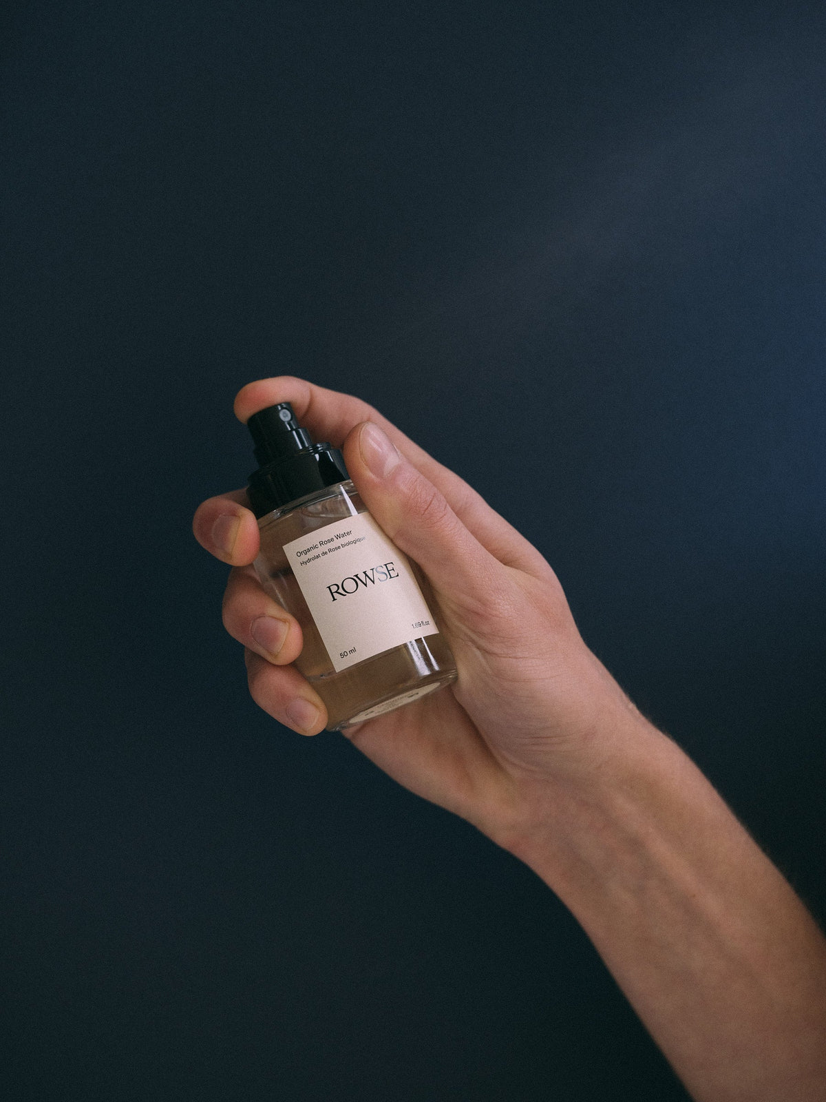 Rowse - Toner - TYPEYOURSKIN