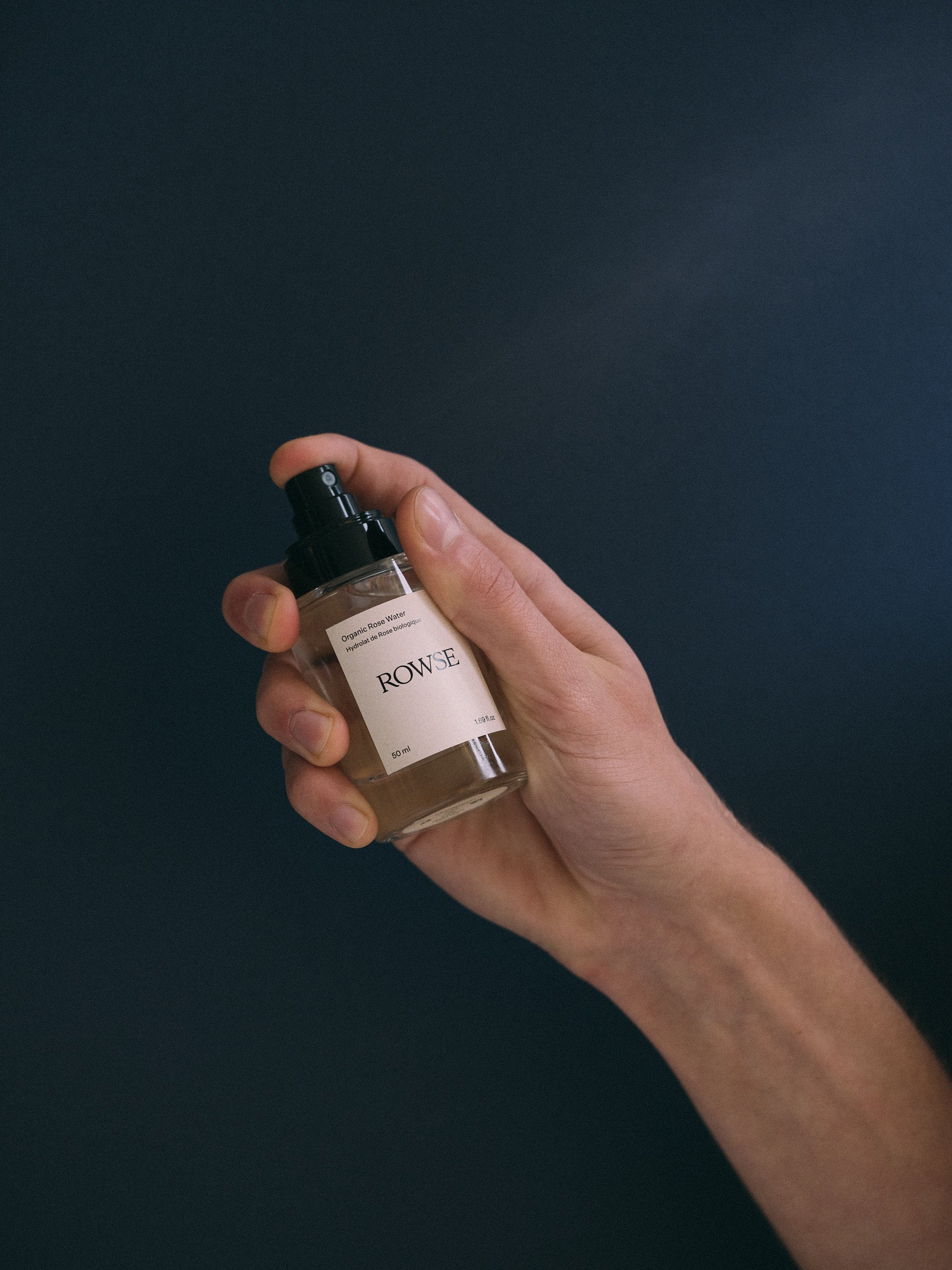 Rowse - Toner - TYPEYOURSKIN