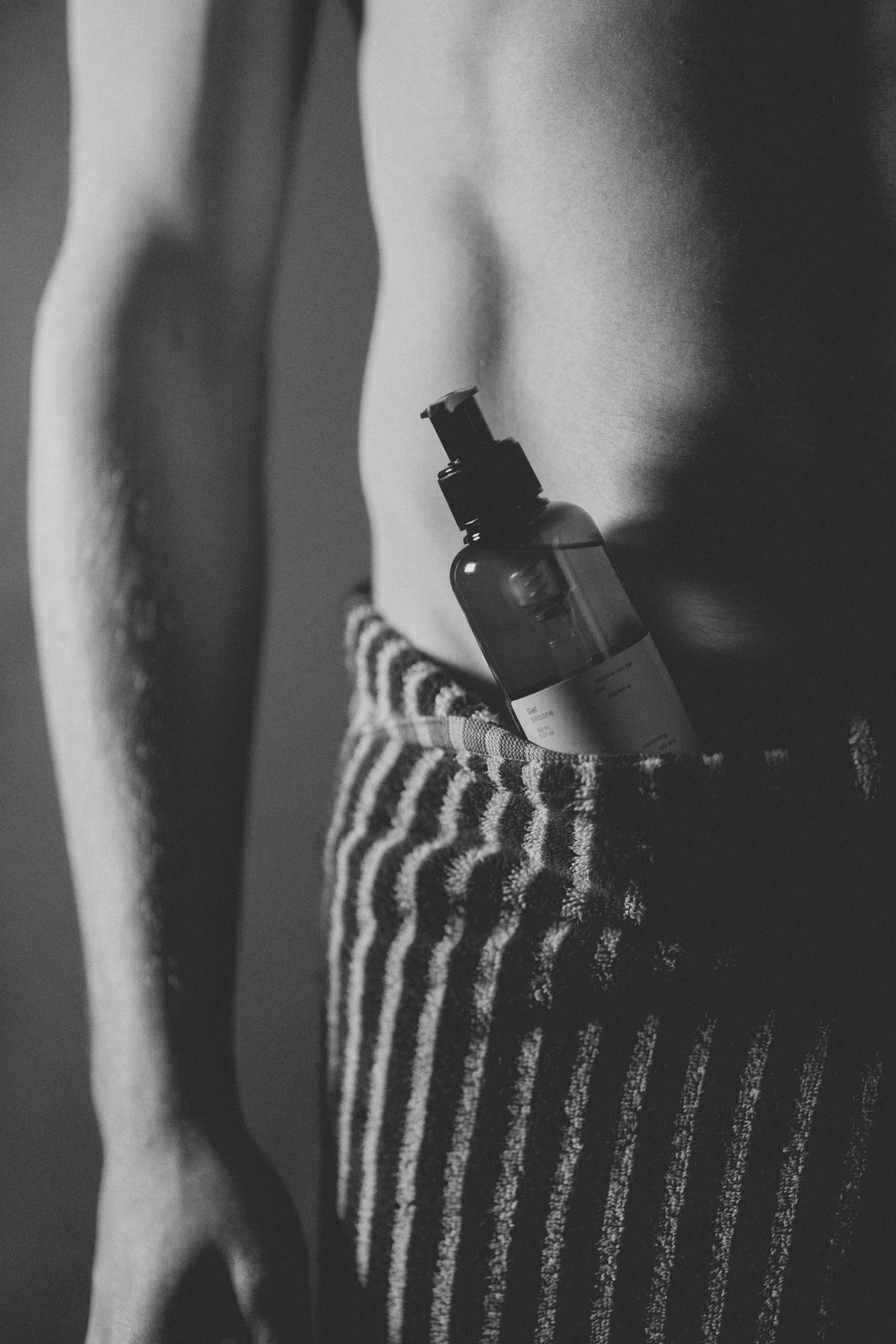 Soft Wave | Water-Based Sex Gel