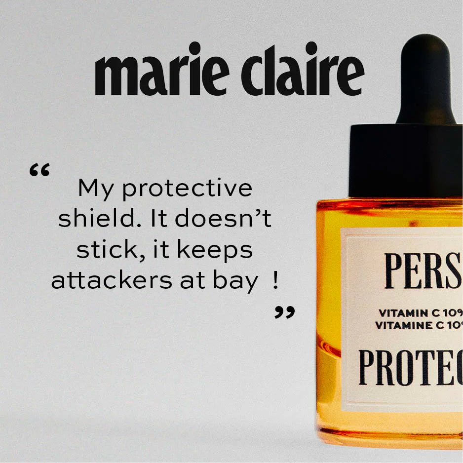 10% Vitamin C Radiance Serum - TYPEYOURSKIN - PERS - TYPEYOURSKIN