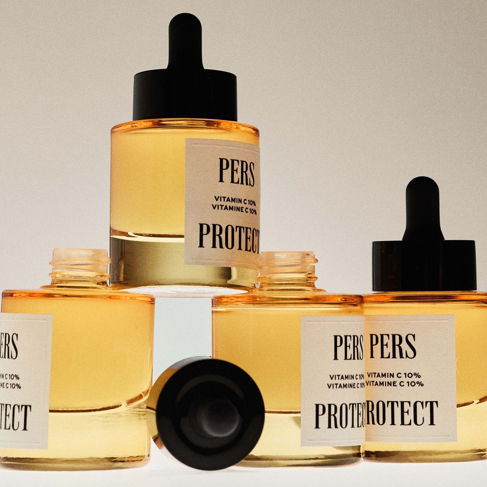 10% Vitamin C Radiance Serum - TYPEYOURSKIN - PERS - TYPEYOURSKIN