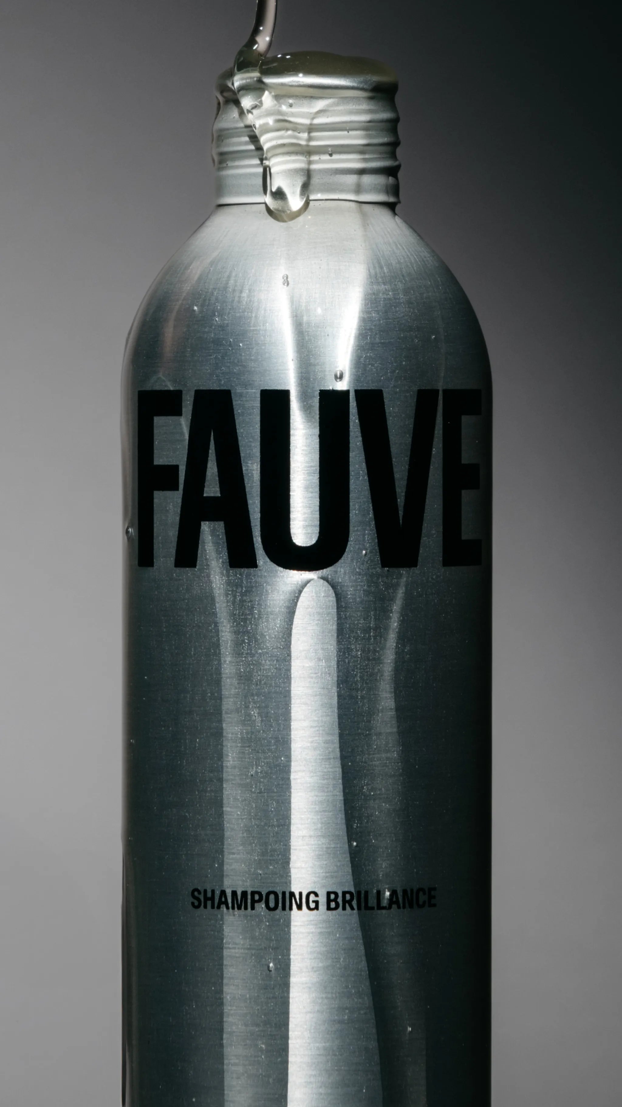 SHAMPOOING BRILLANCE