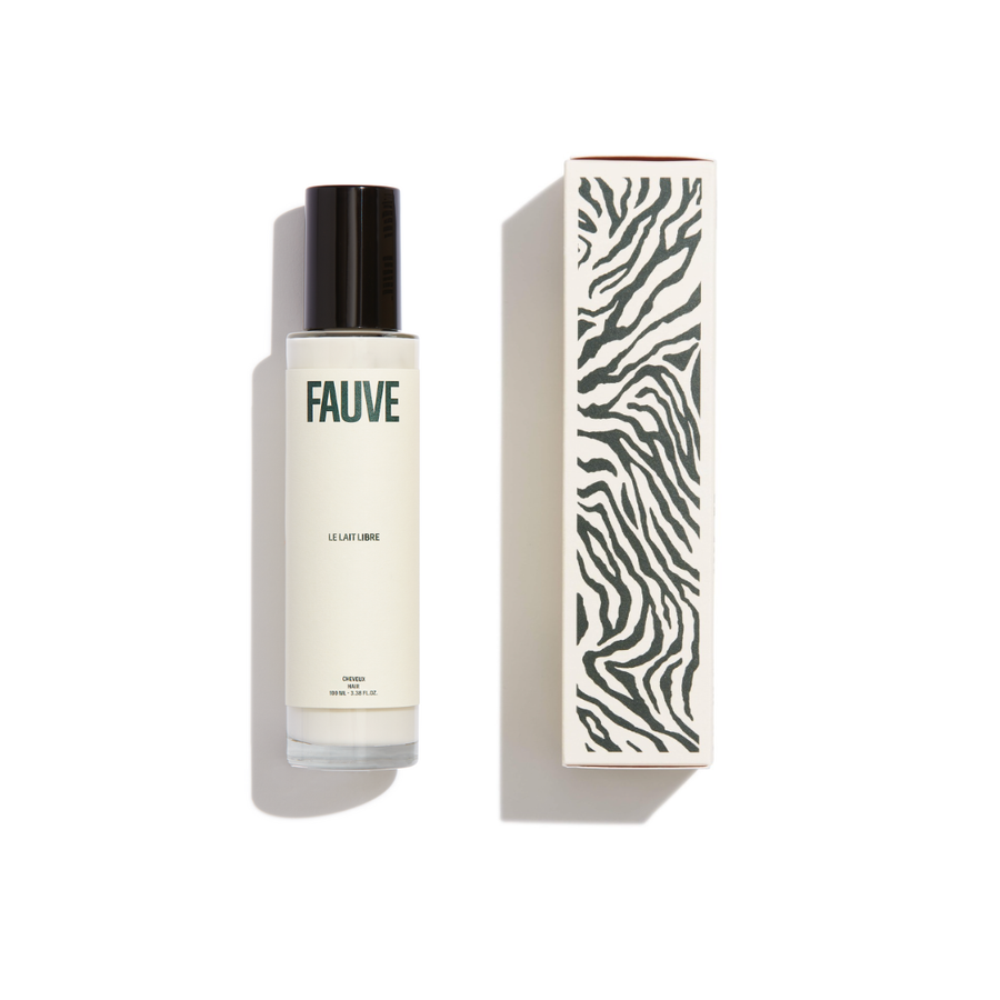 LAIT LIBRE LEAVE ON TREATMENT CONDITIONER