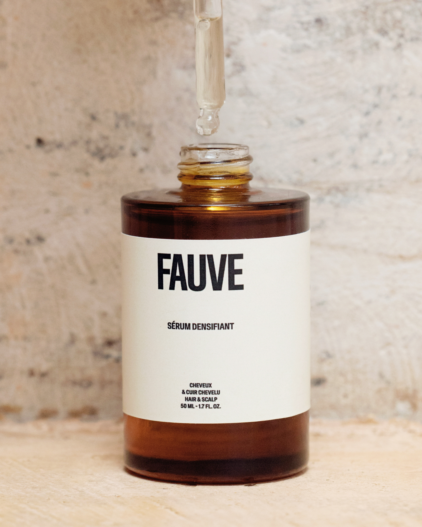 SÉRUM DENSIFIANT