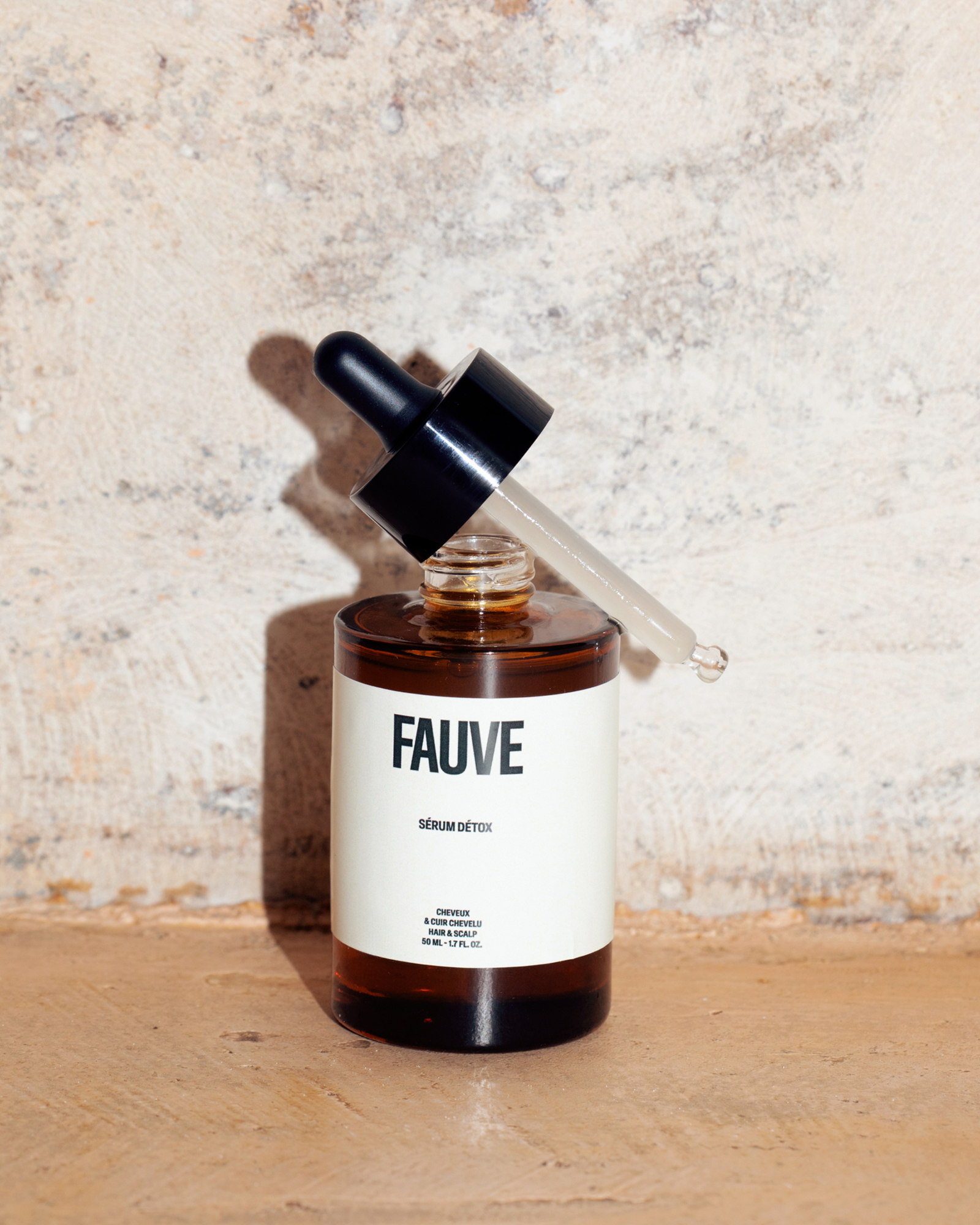 SÉRUM DÉTOX