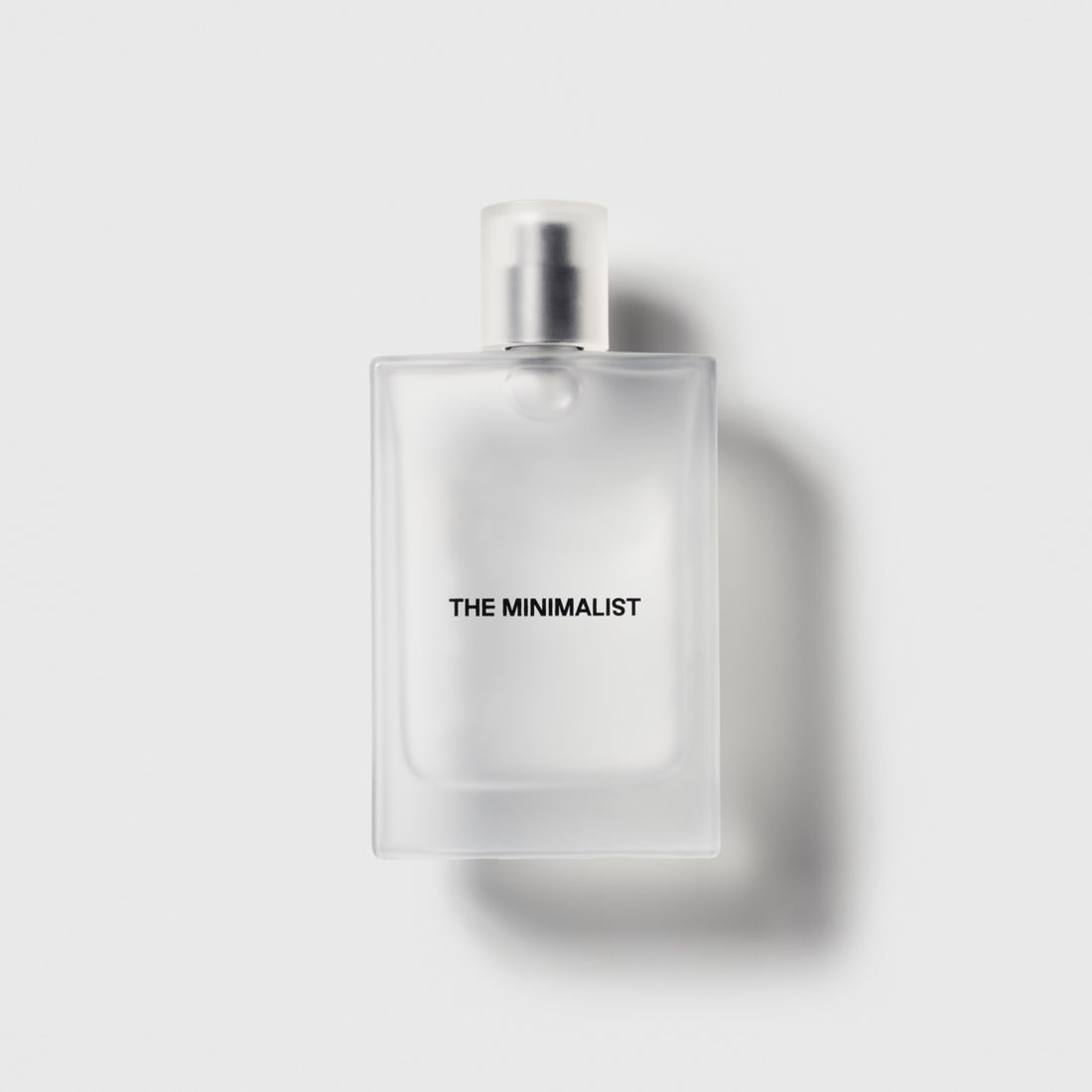 THE MINIMALIST