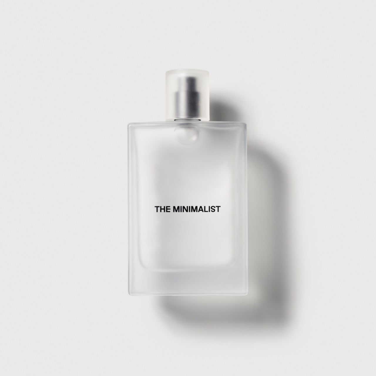 THE MINIMALIST