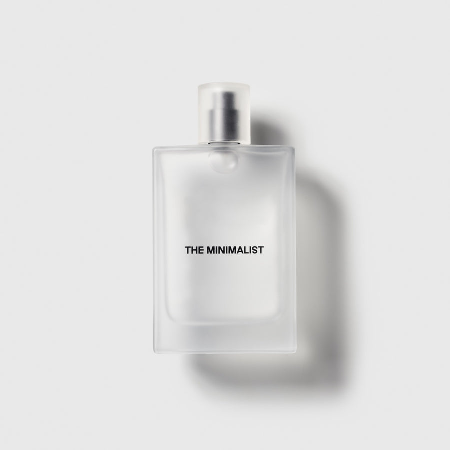 THE MINIMALIST
