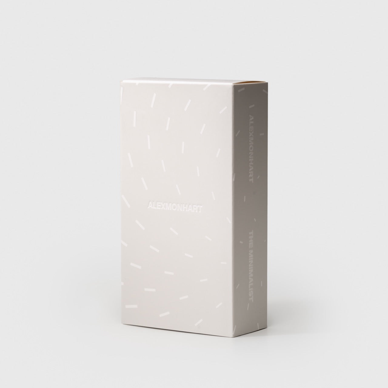 THE MINIMALIST