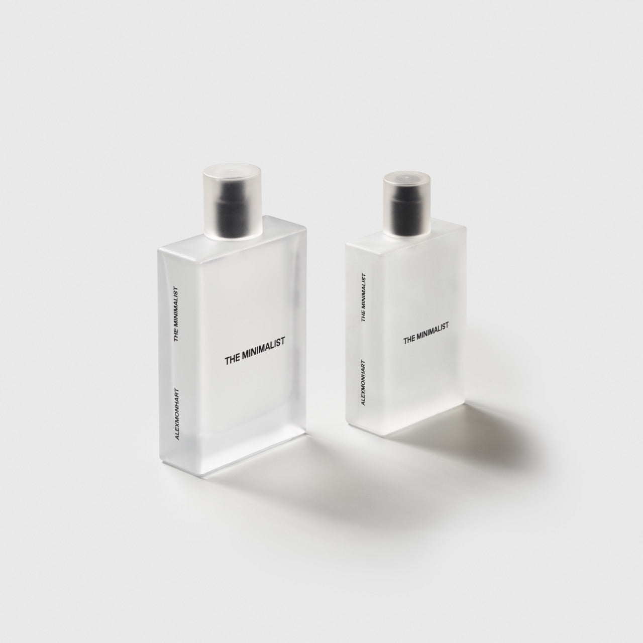 THE MINIMALIST