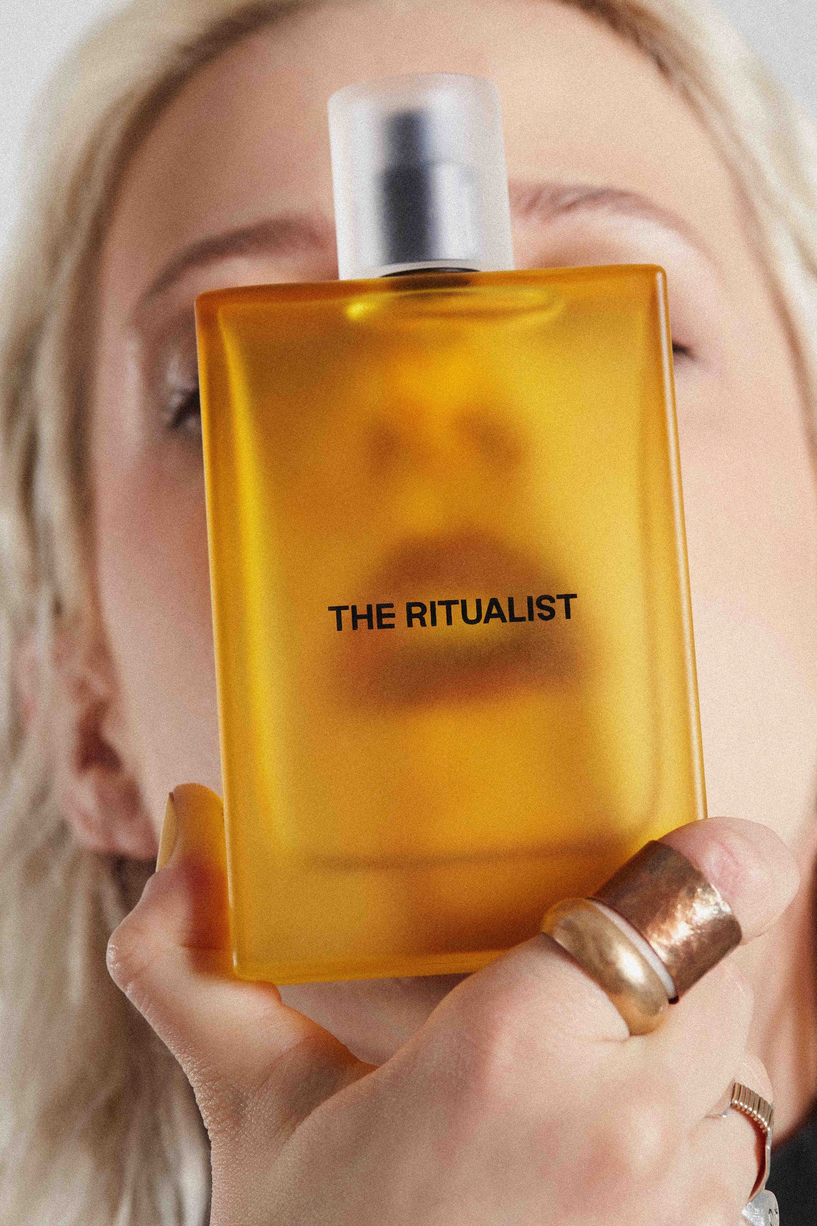 THE RITUALIST