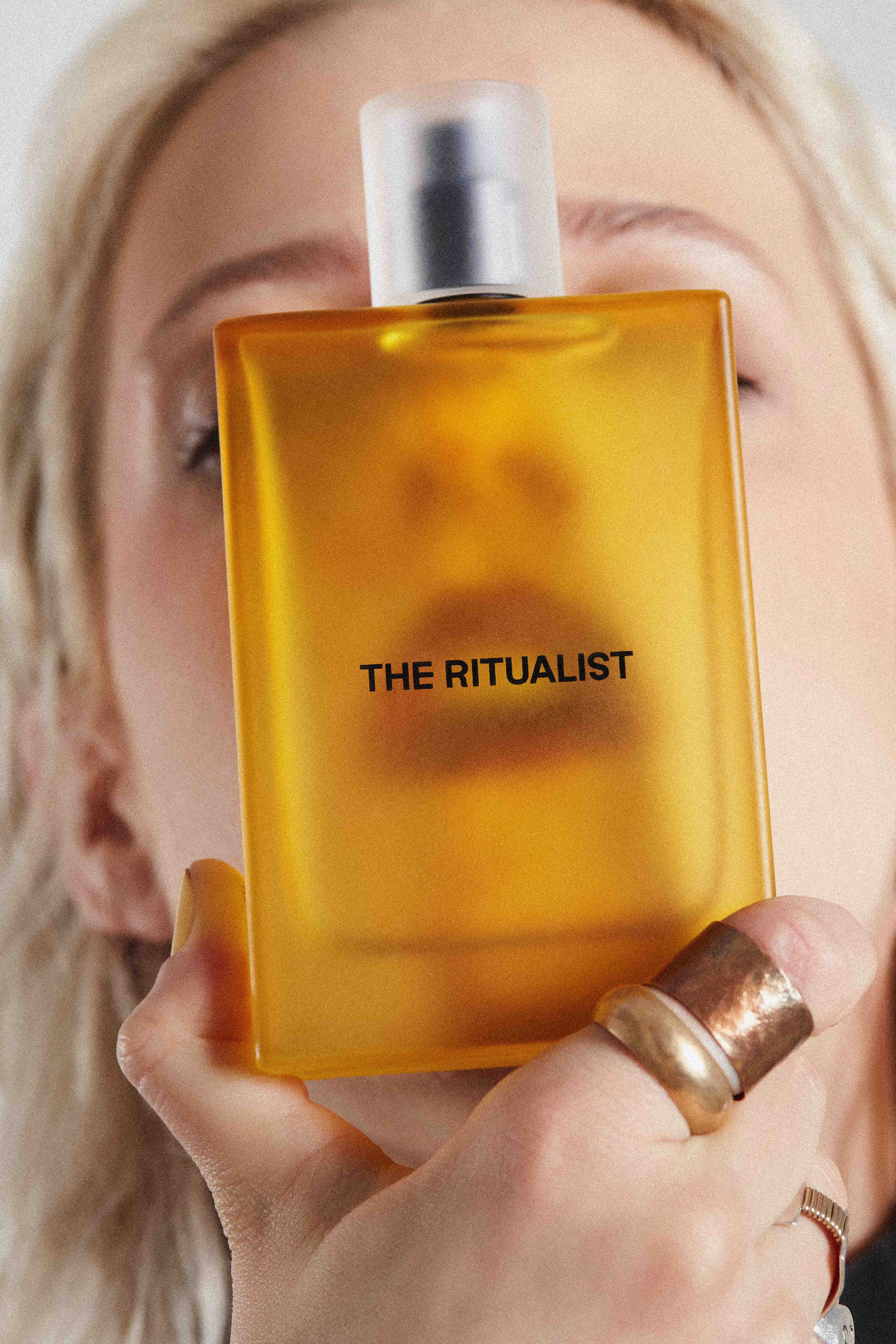 THE RITUALIST