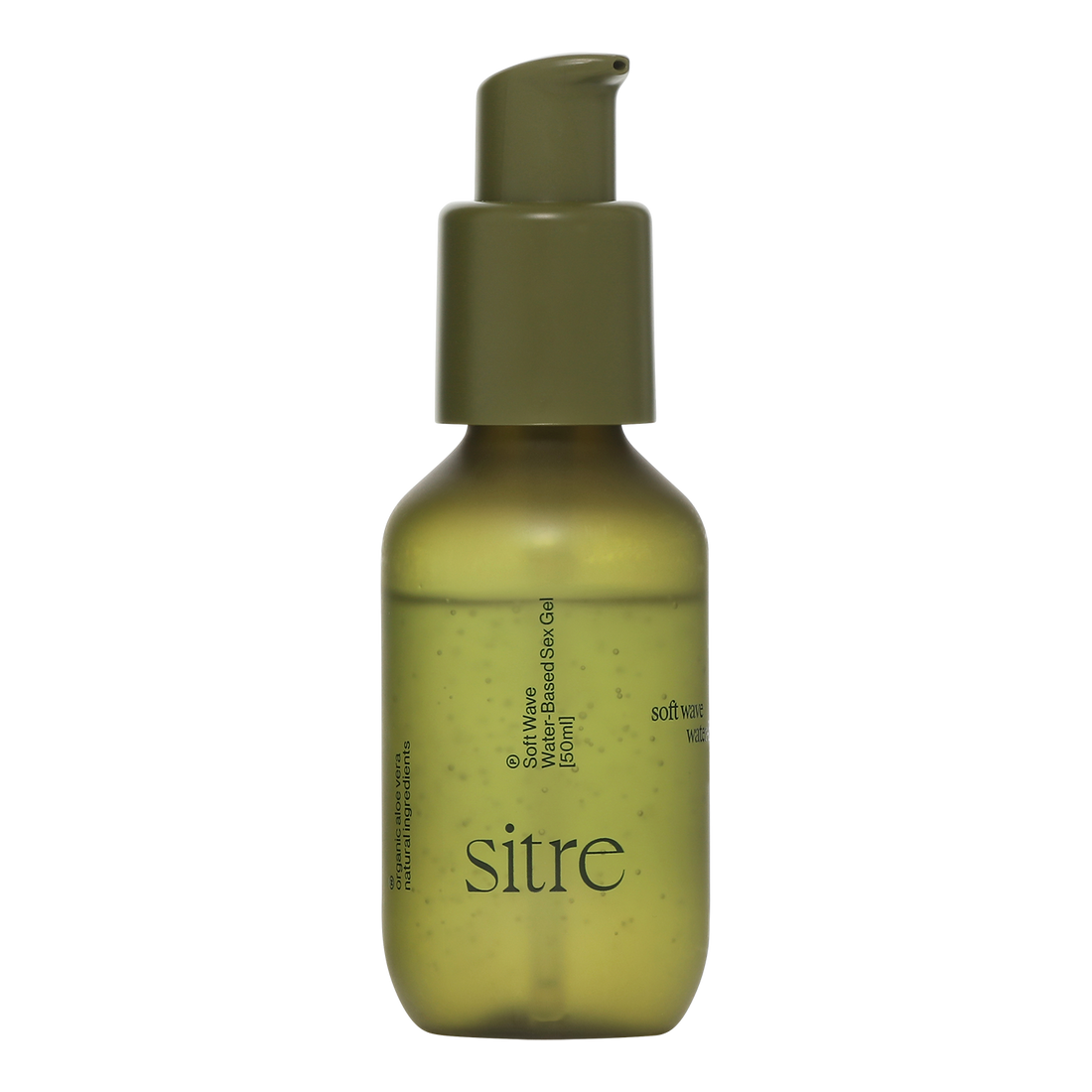 Soft Wave | Water-Based Sex Gel