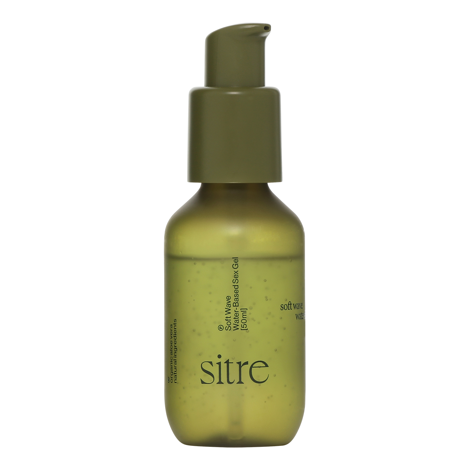 Soft Wave | Water-Based Sex Gel
