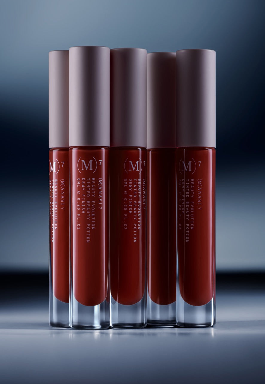 Tinted Beauty Potion - KAGERO