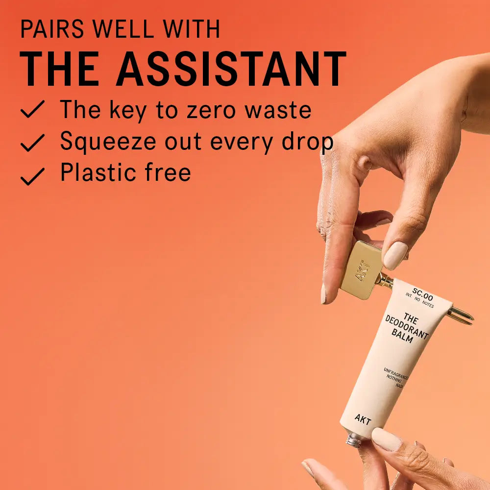 The Deodorant Balm SC.00