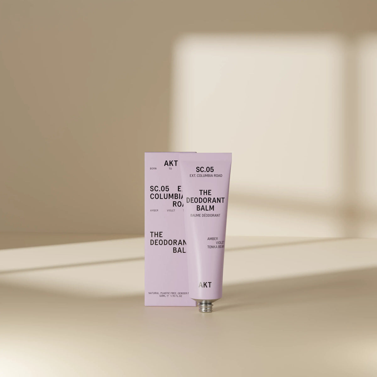 The Deodorant Balm SC.05