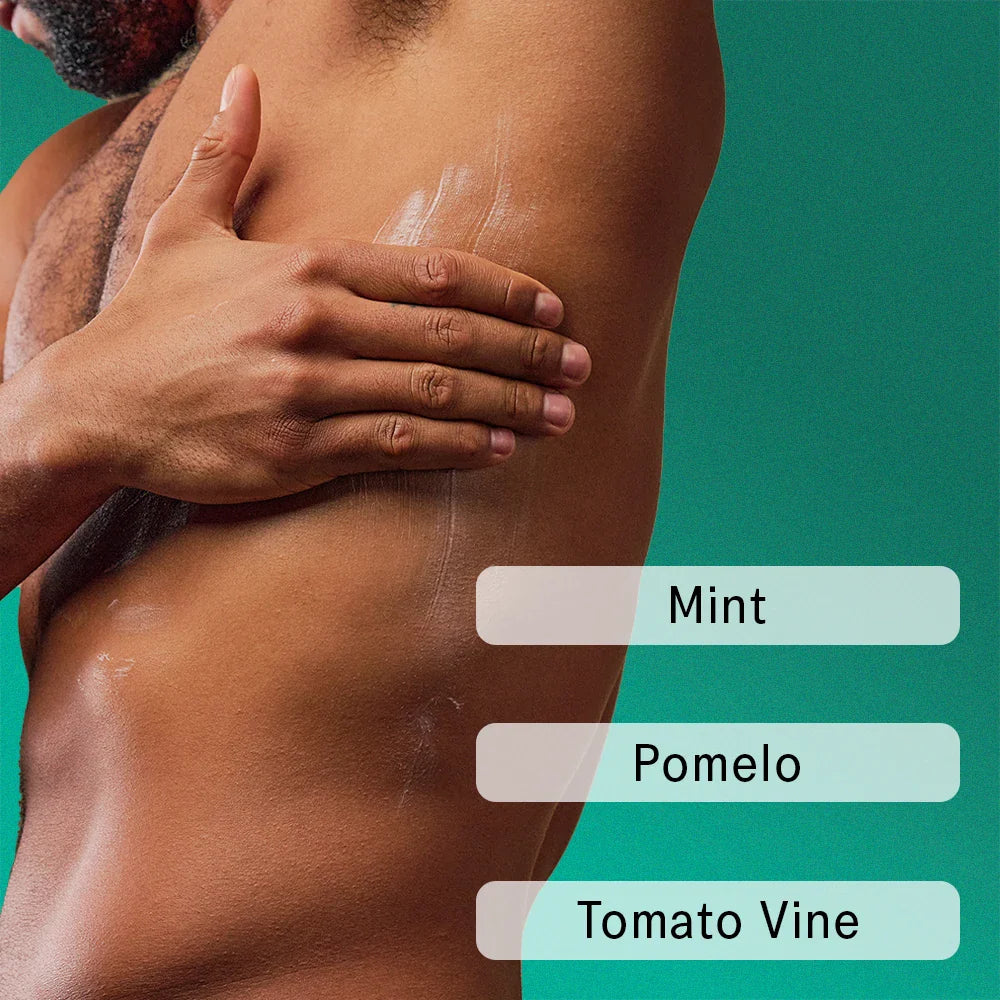 The Body Conditioning Balm - HALCYON SUMMERS