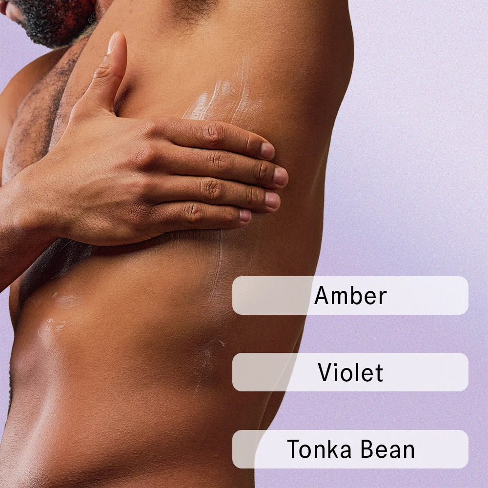 The Body Conditioning Balm - COLUMBIA ROADS