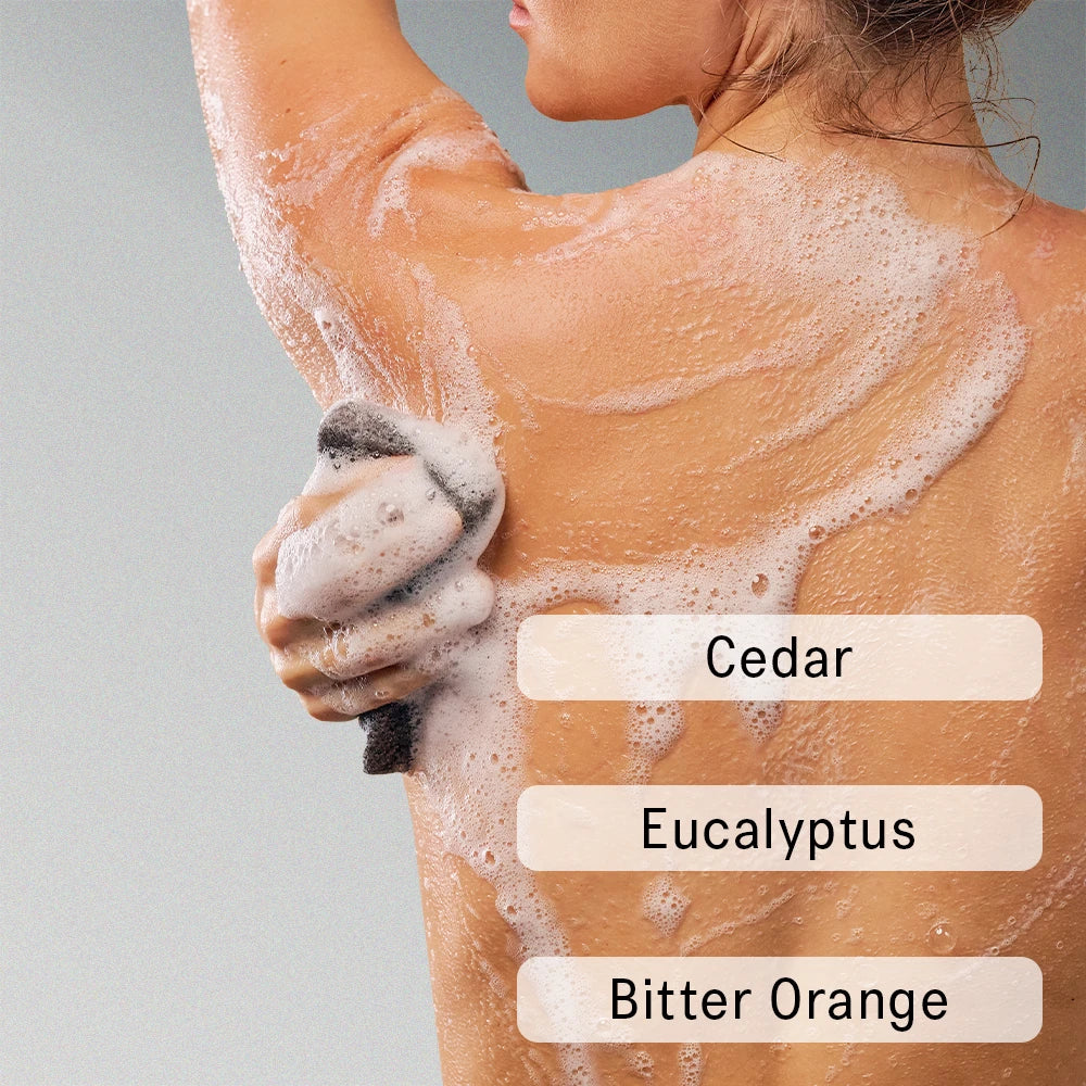 The Body Wash Concentrate - AFTER THUNDER