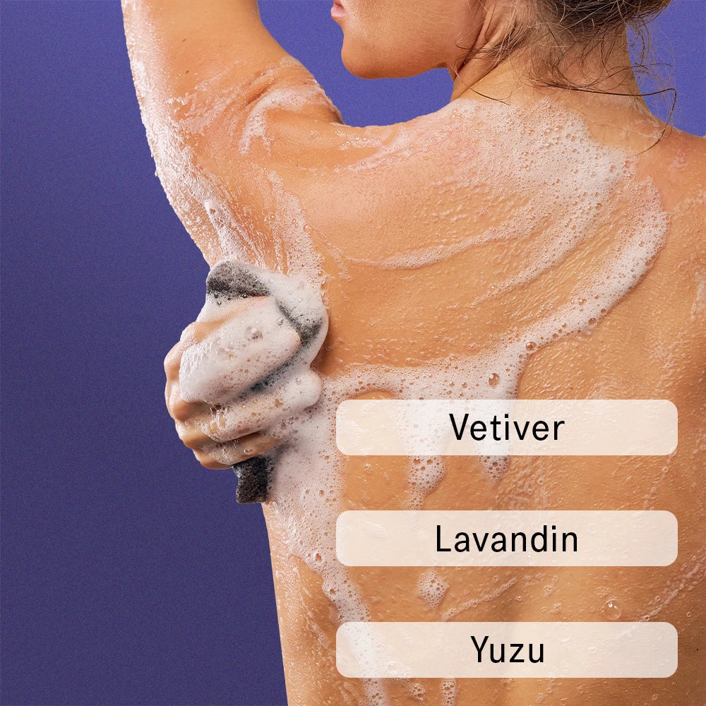 The Body Wash Concentrate -THE ONSEN