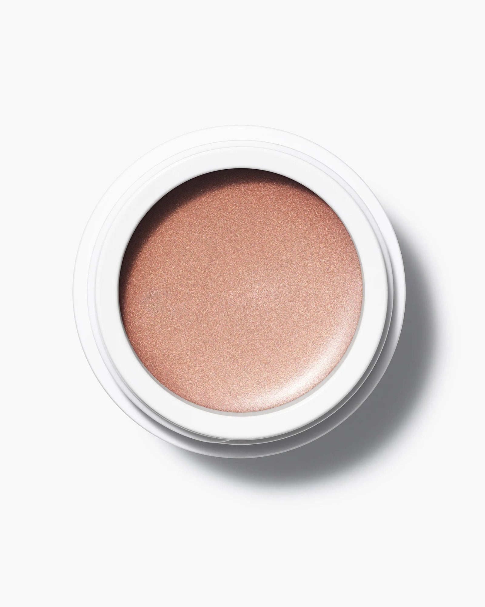 MANASI 7 Bronzelighter Roseate open product color inside organic makeup texture clean beauty