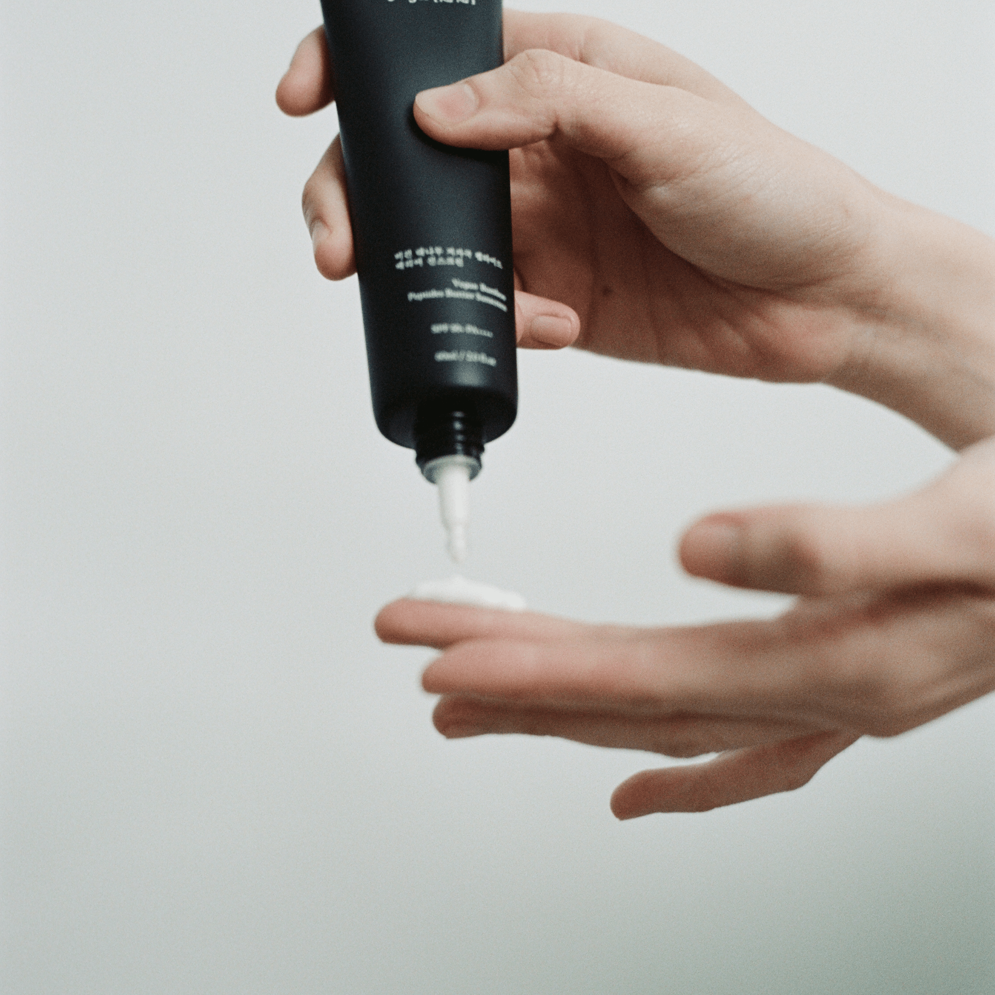 Bamboo Peptides Barrier Sunscreen SPF50+ - TYPEYOURSKIN - HYEJA - TYPEYOURSKIN