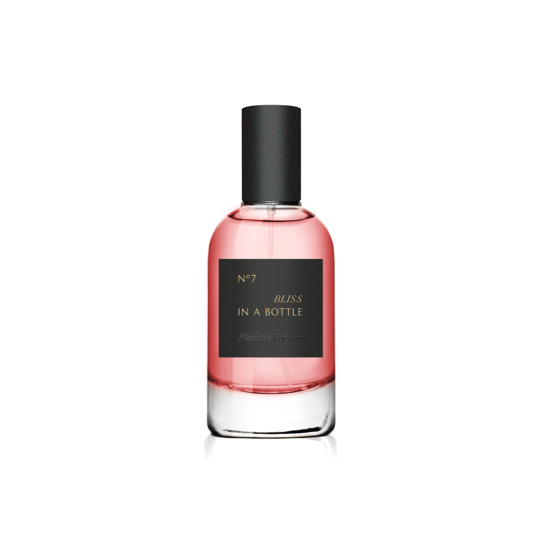 BLISS IN A BOTTLE 50ml - TYPEYOURSKIN - PAULINE ROCHAS - TYPEYOURSKIN