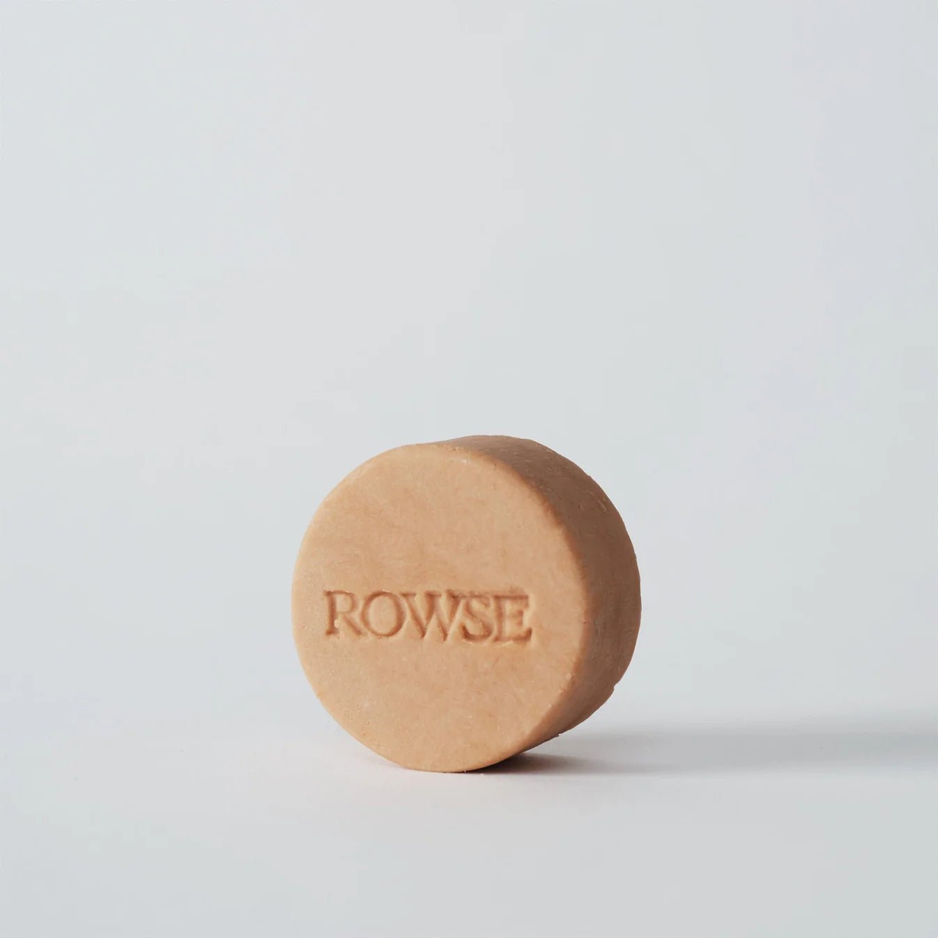 Centella Asiatica & Orange Face Cleanser - TYPEYOURSKIN - ROWSE - TYPEYOURSKIN