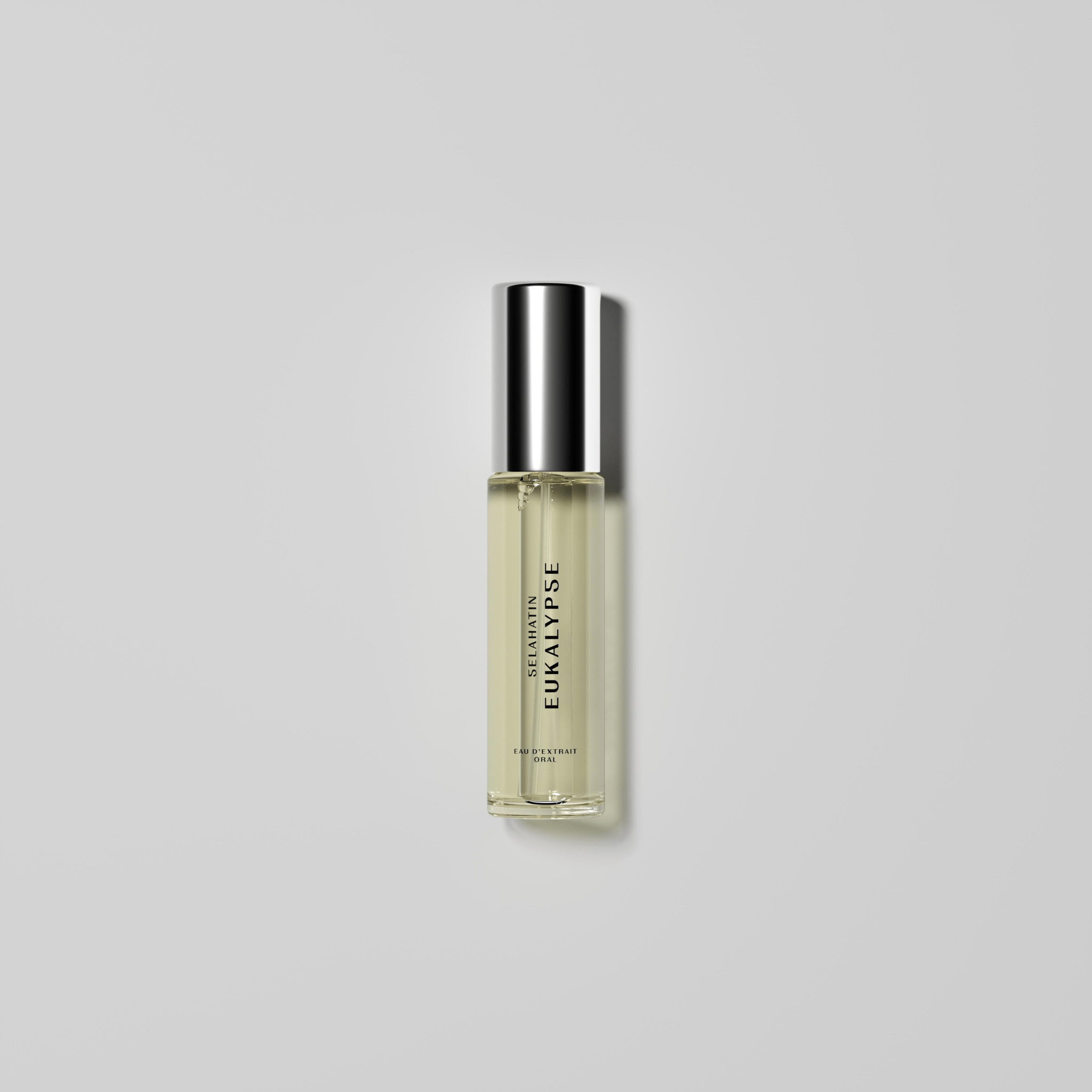 Eukalypse - Eau d’Extrait Oral - TYPEYOURSKIN - SELAHATIN - TYPEYOURSKIN